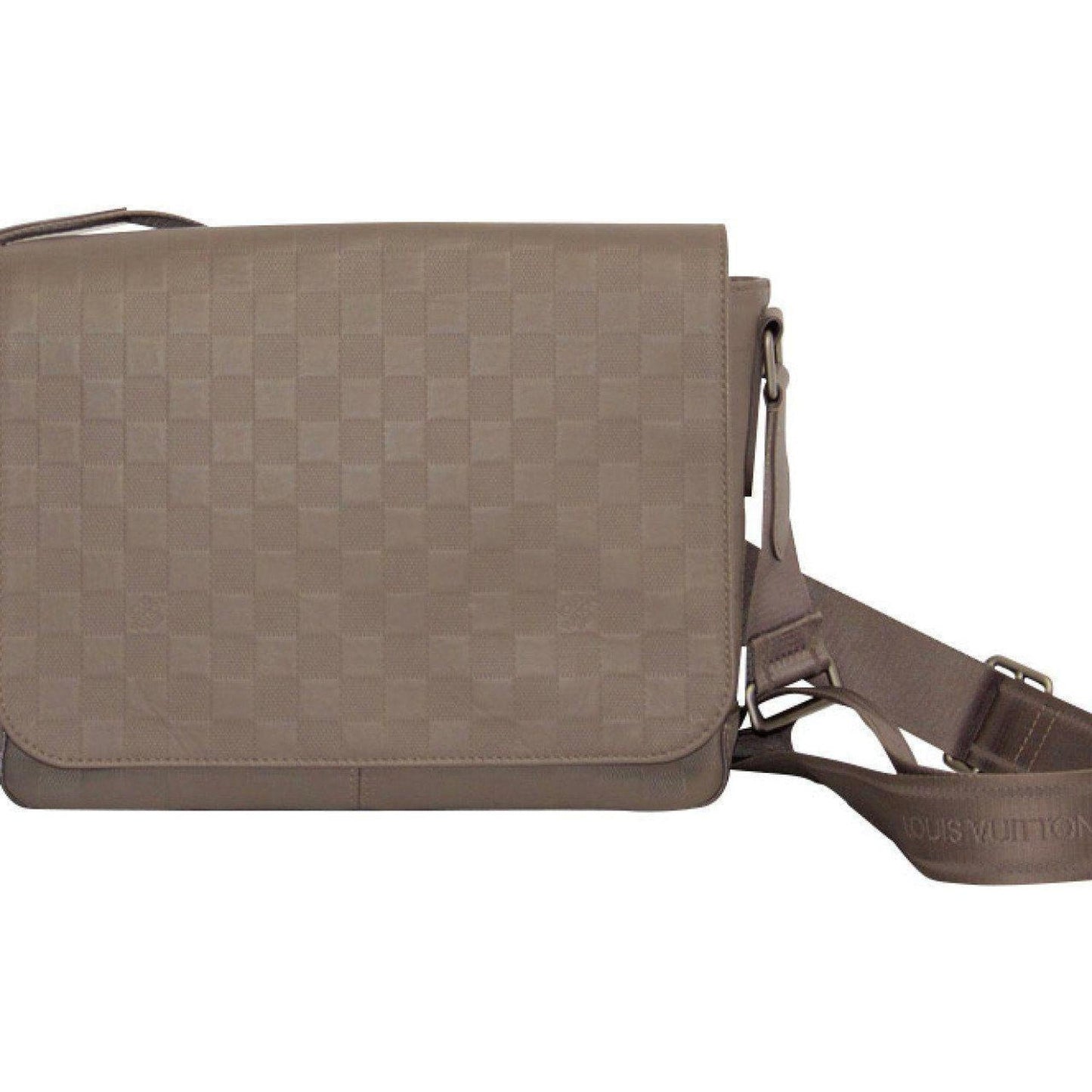Louis Vuitton Clay Infini District PM