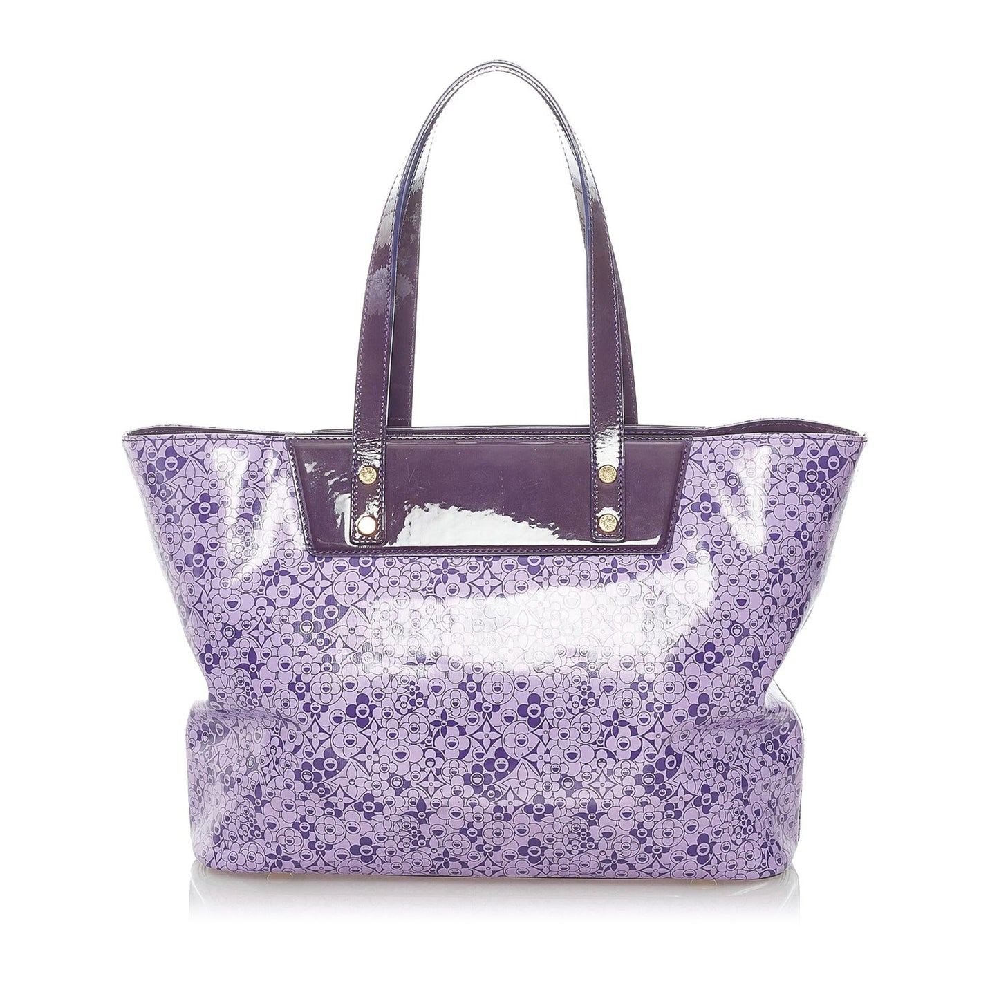 Louis Vuitton Cosmic Blossom PM (SHG-33457)