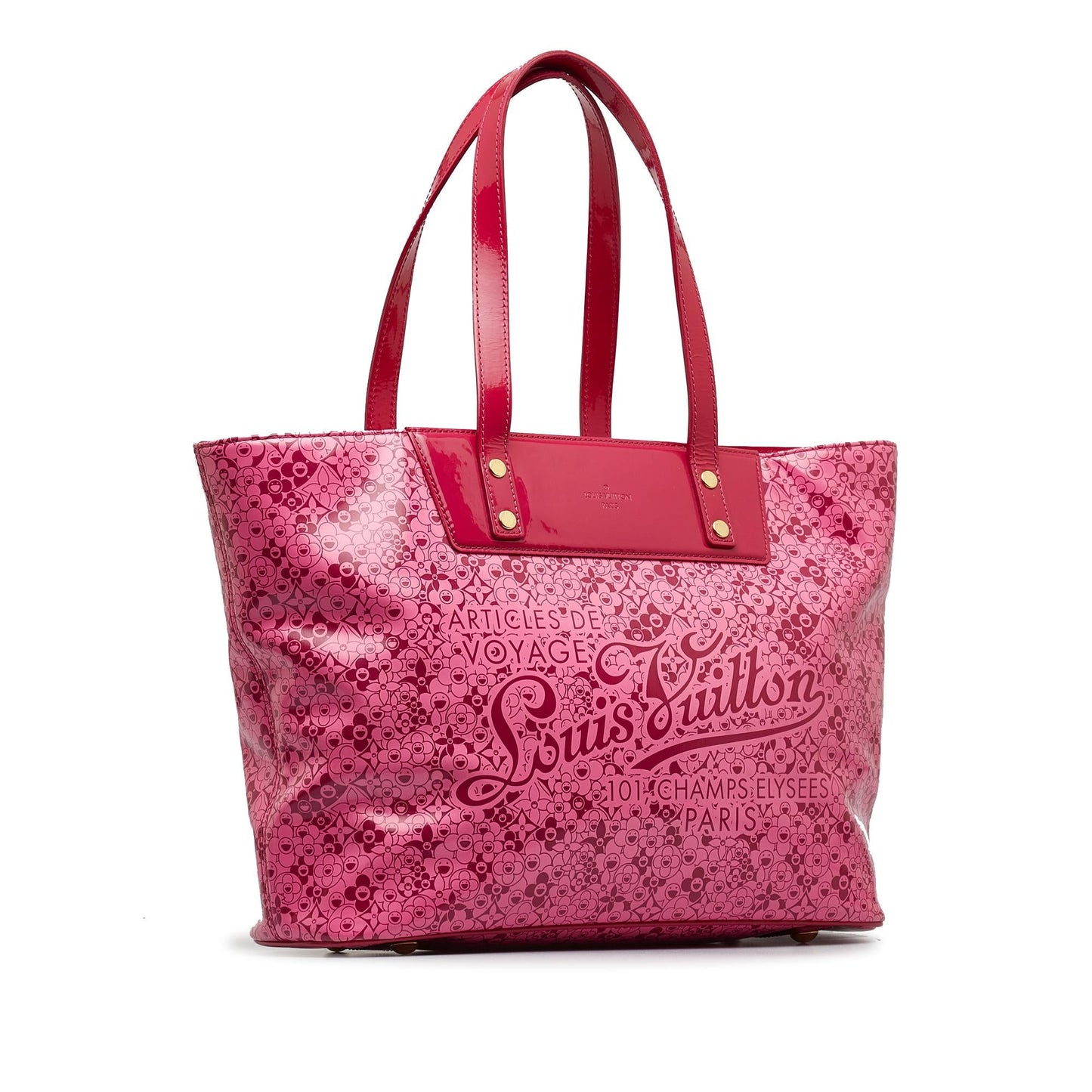 Louis Vuitton Cosmic Blossom PM (SHG-JEI1Di)