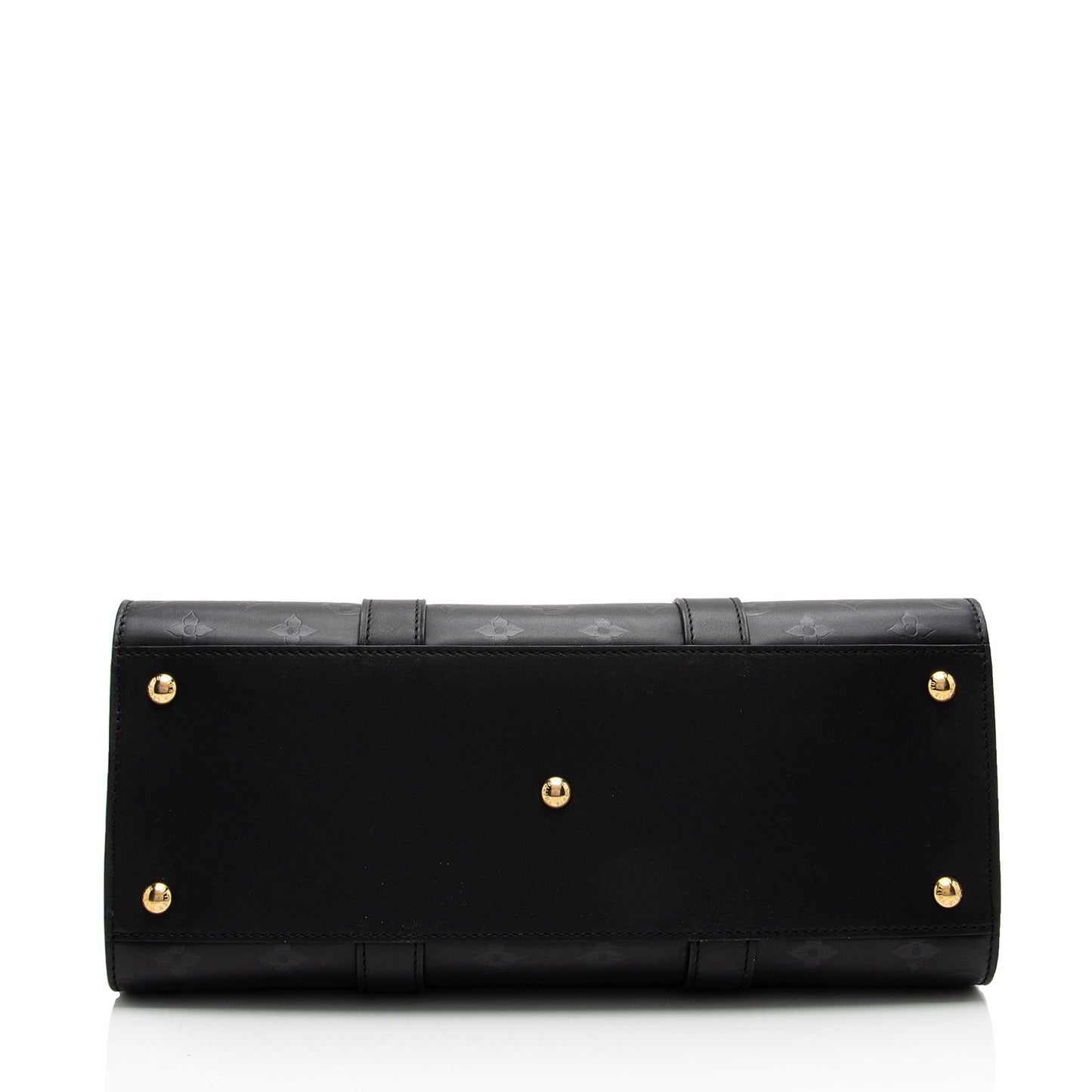 Louis Vuitton Cuir Plume Very GM Tote (SHF-Qik14X)