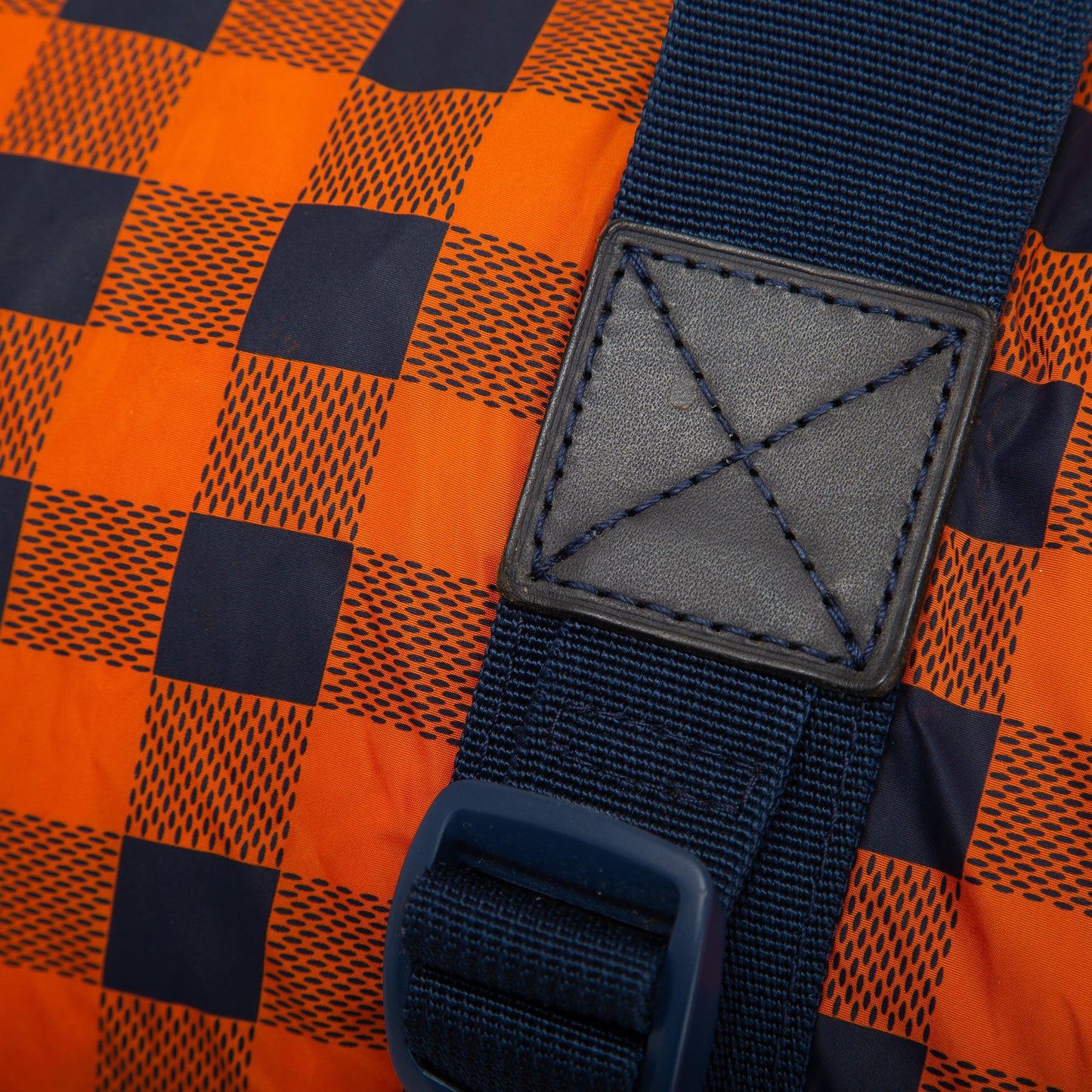 Louis Vuitton Damier Aventure Practical Duffle Bag