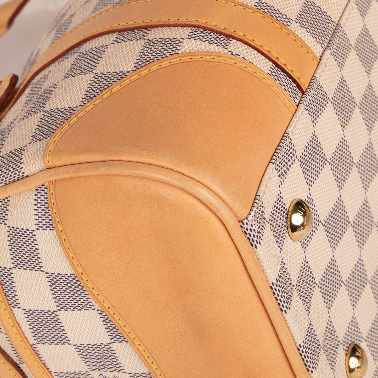Louis Vuitton Damier Azur Berkeley Bag