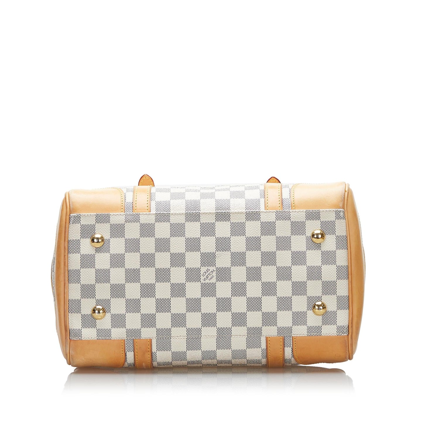 Louis Vuitton Damier Azur Berkeley (SHG-X1FzL0)
