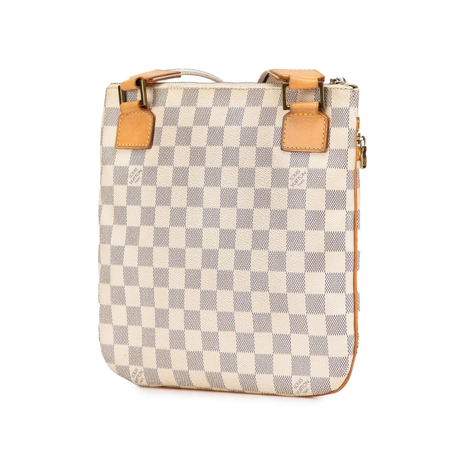 Louis Vuitton Damier Azur Bosphore Pochette
