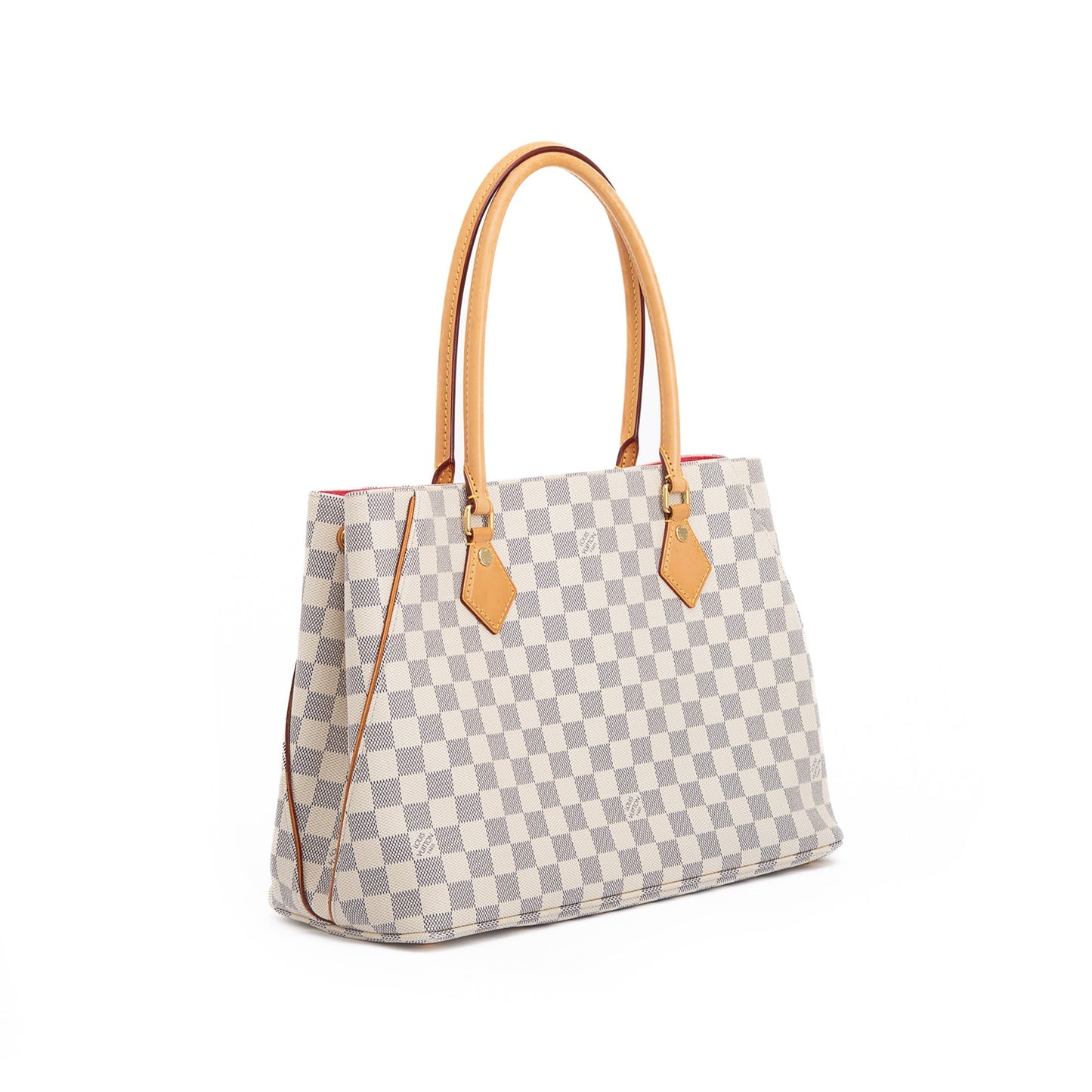 Louis Vuitton Damier Azur Calvi Tote