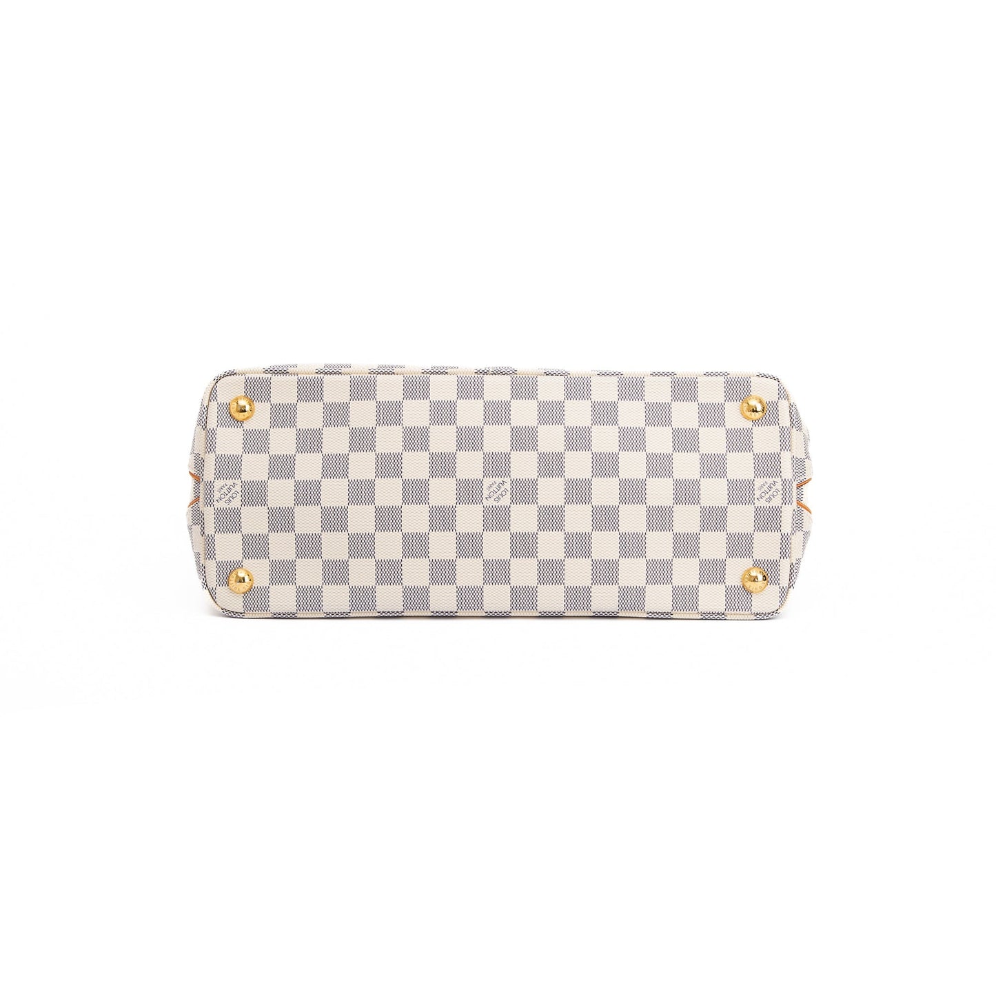 Louis Vuitton Damier Azur Calvi Tote