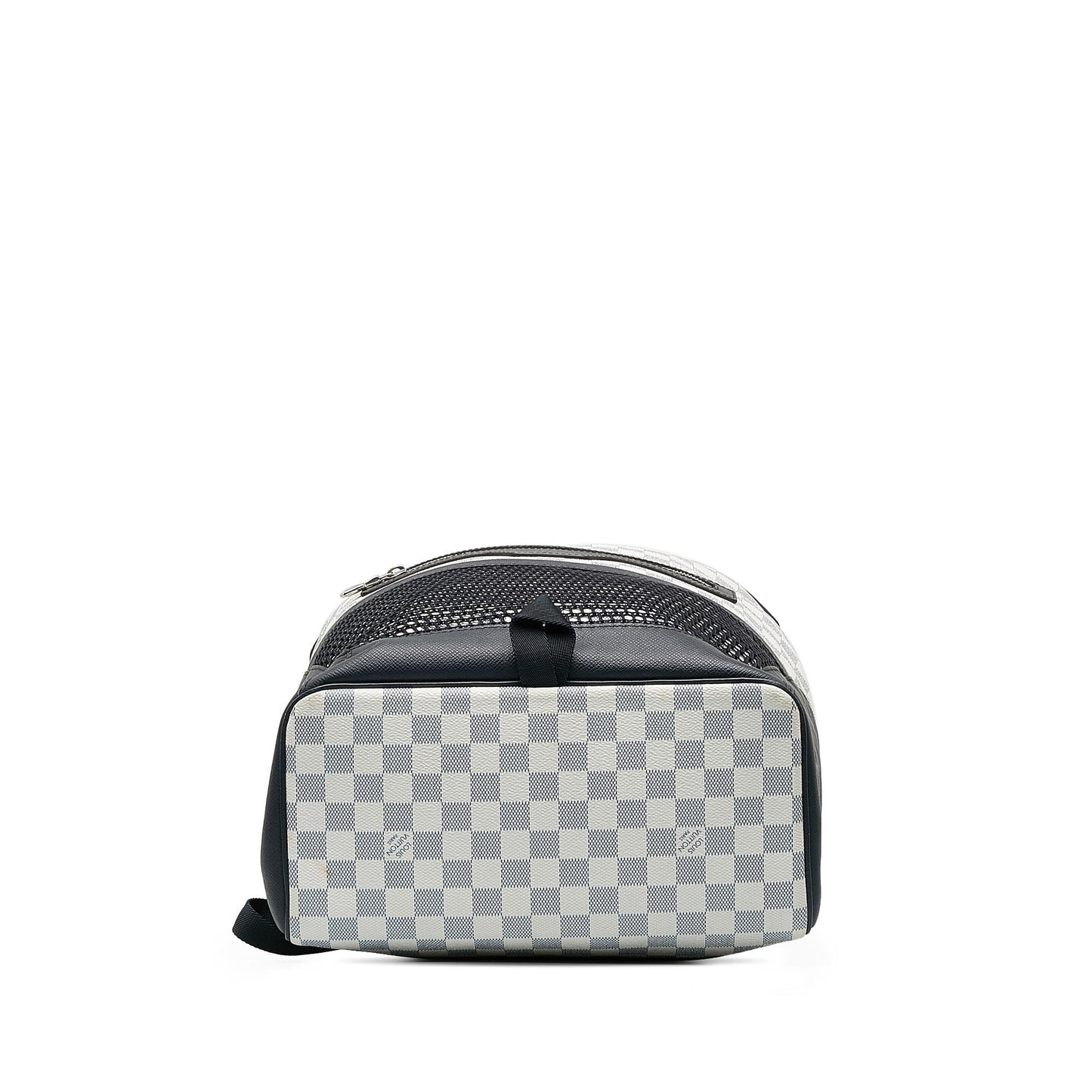 Louis Vuitton Damier Azur Coastline Matchpoint (SHG-4sseSr)