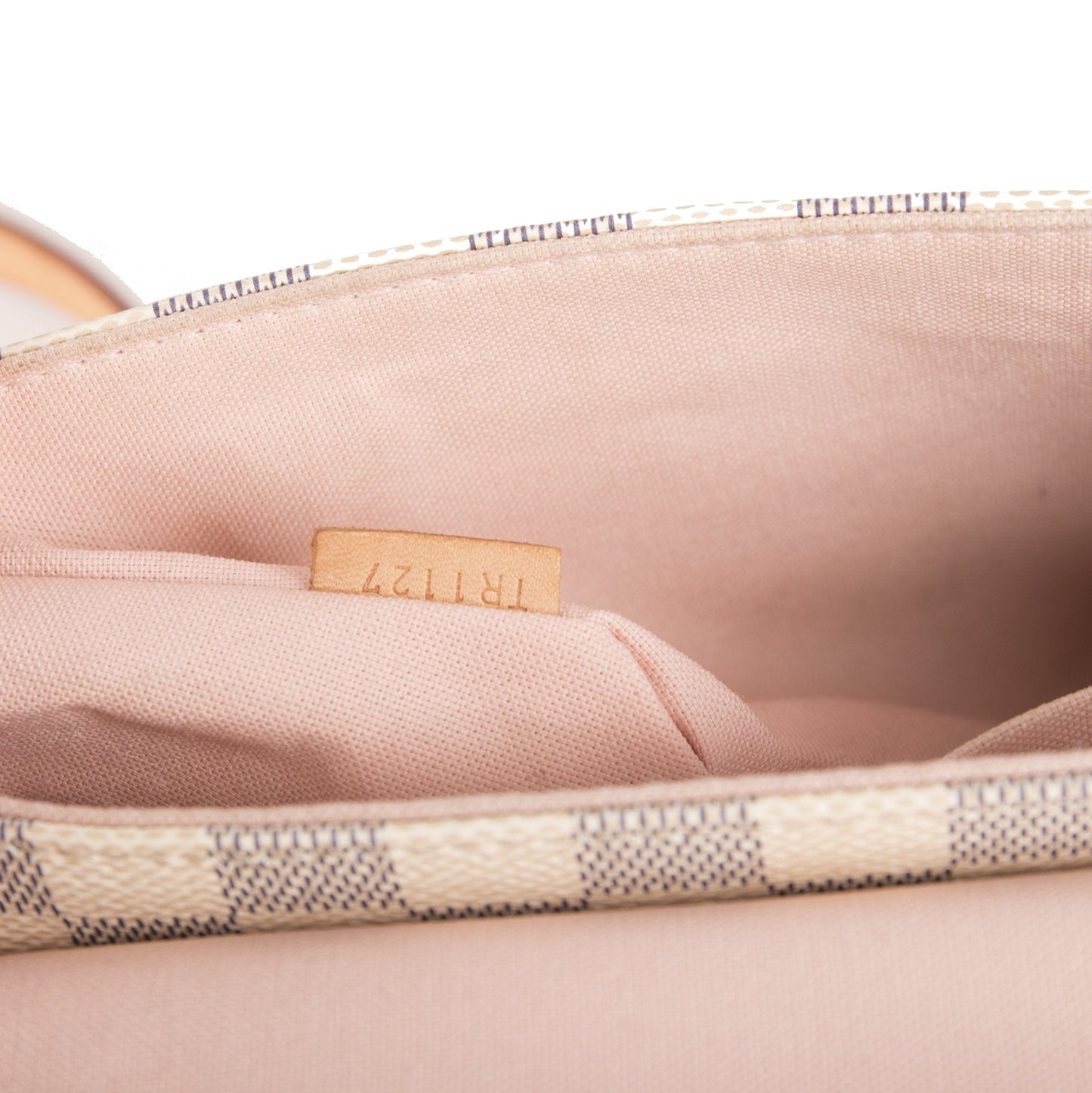 Louis Vuitton Damier Azur Croisette