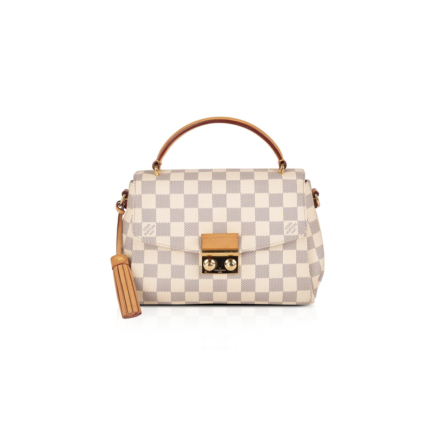 Louis Vuitton Damier Azur Croisette