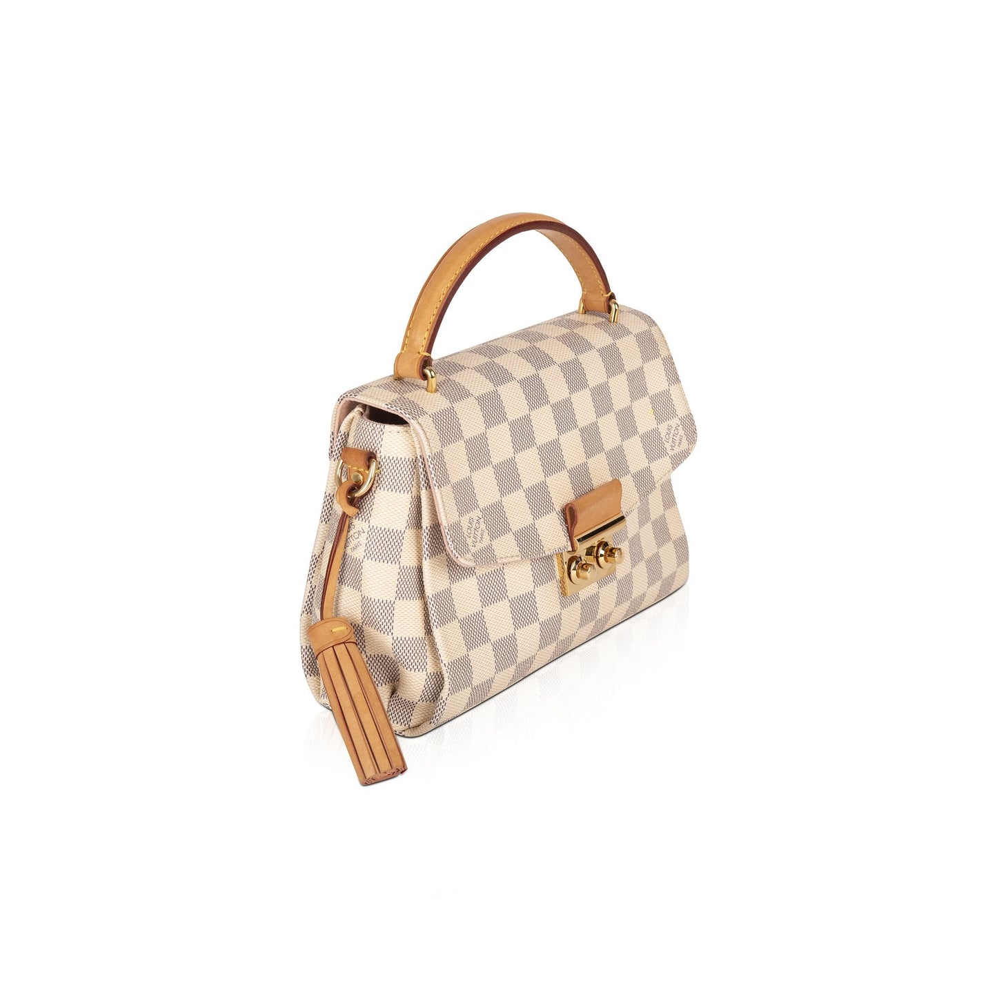 Louis Vuitton Damier Azur Croisette
