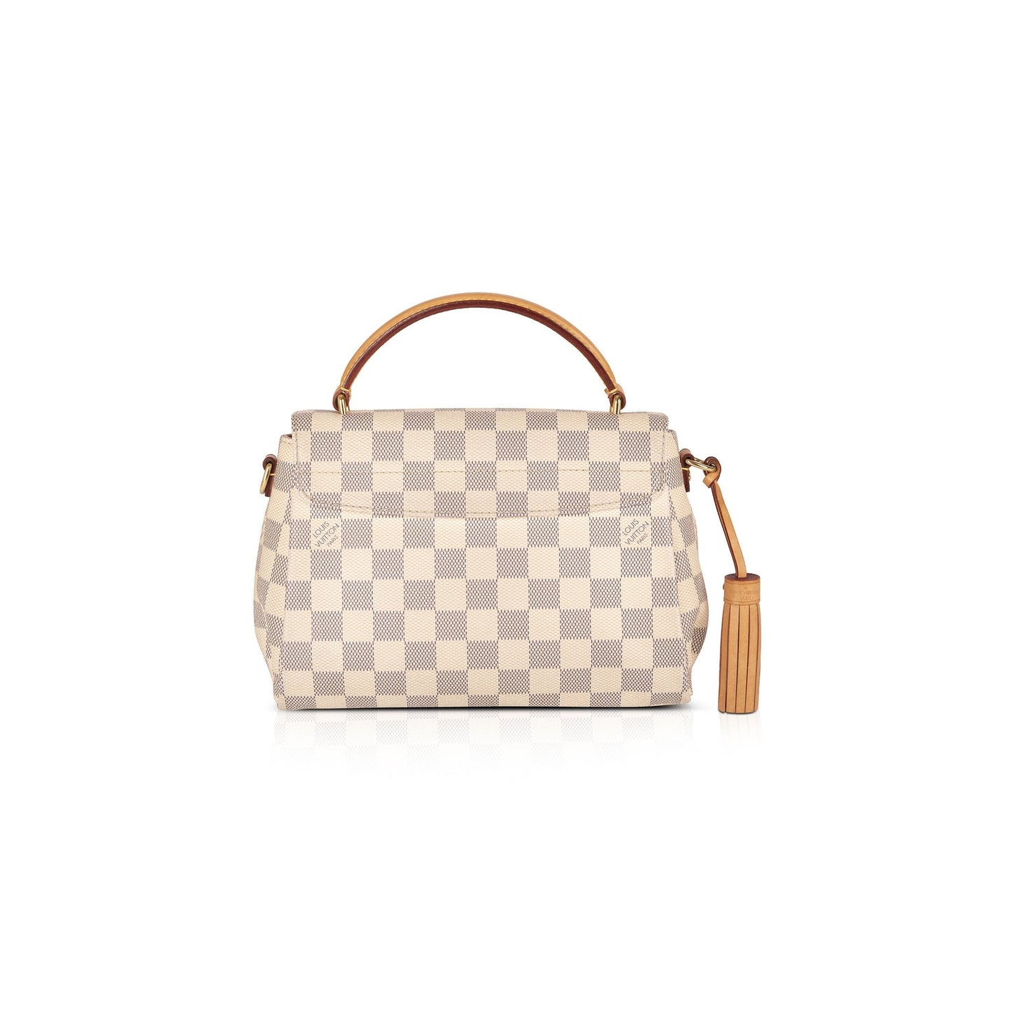 Louis Vuitton Damier Azur Croisette