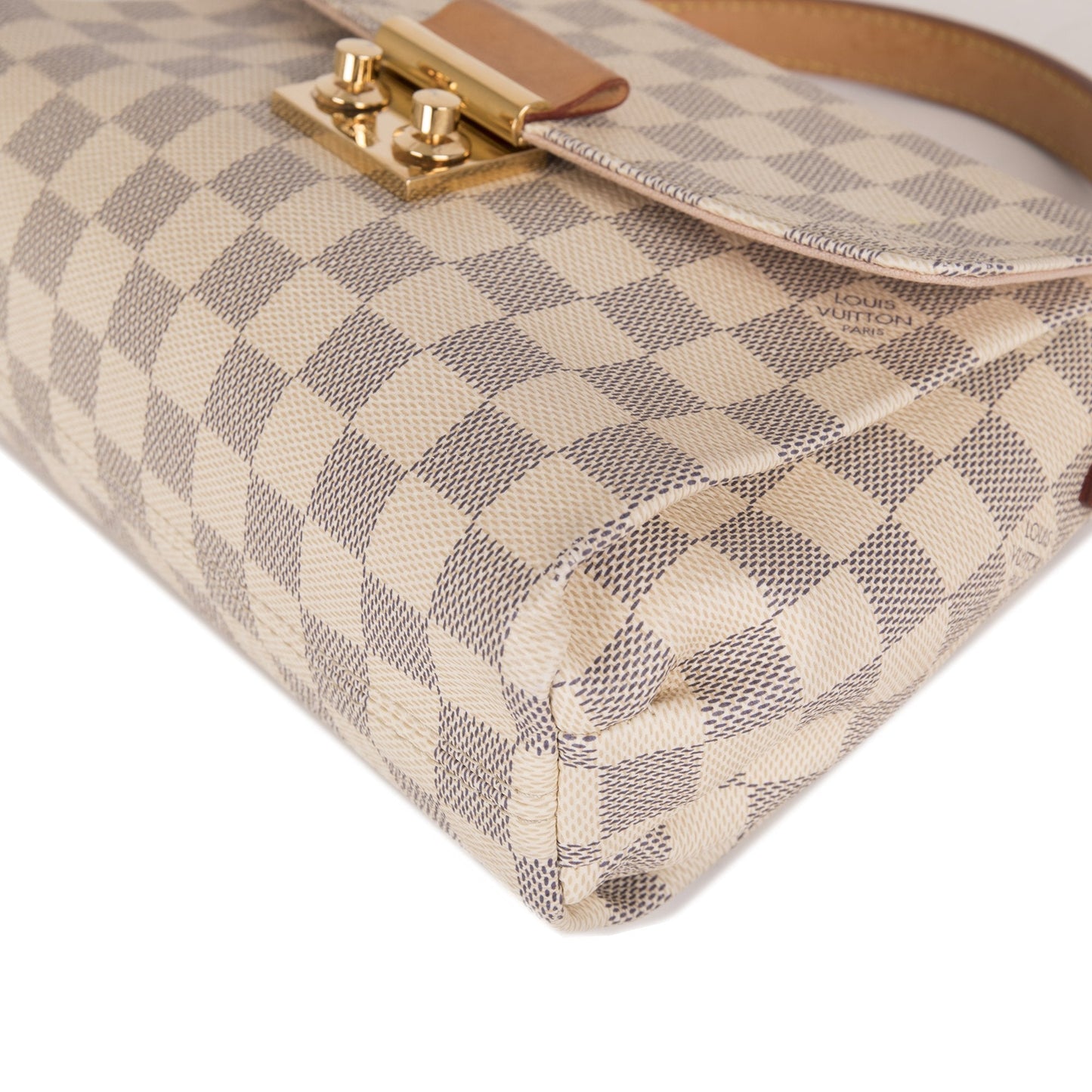 Louis Vuitton Damier Azur Croisette