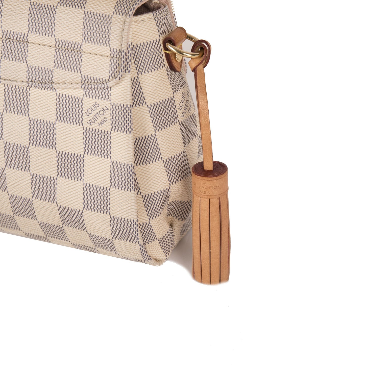 Louis Vuitton Damier Azur Croisette