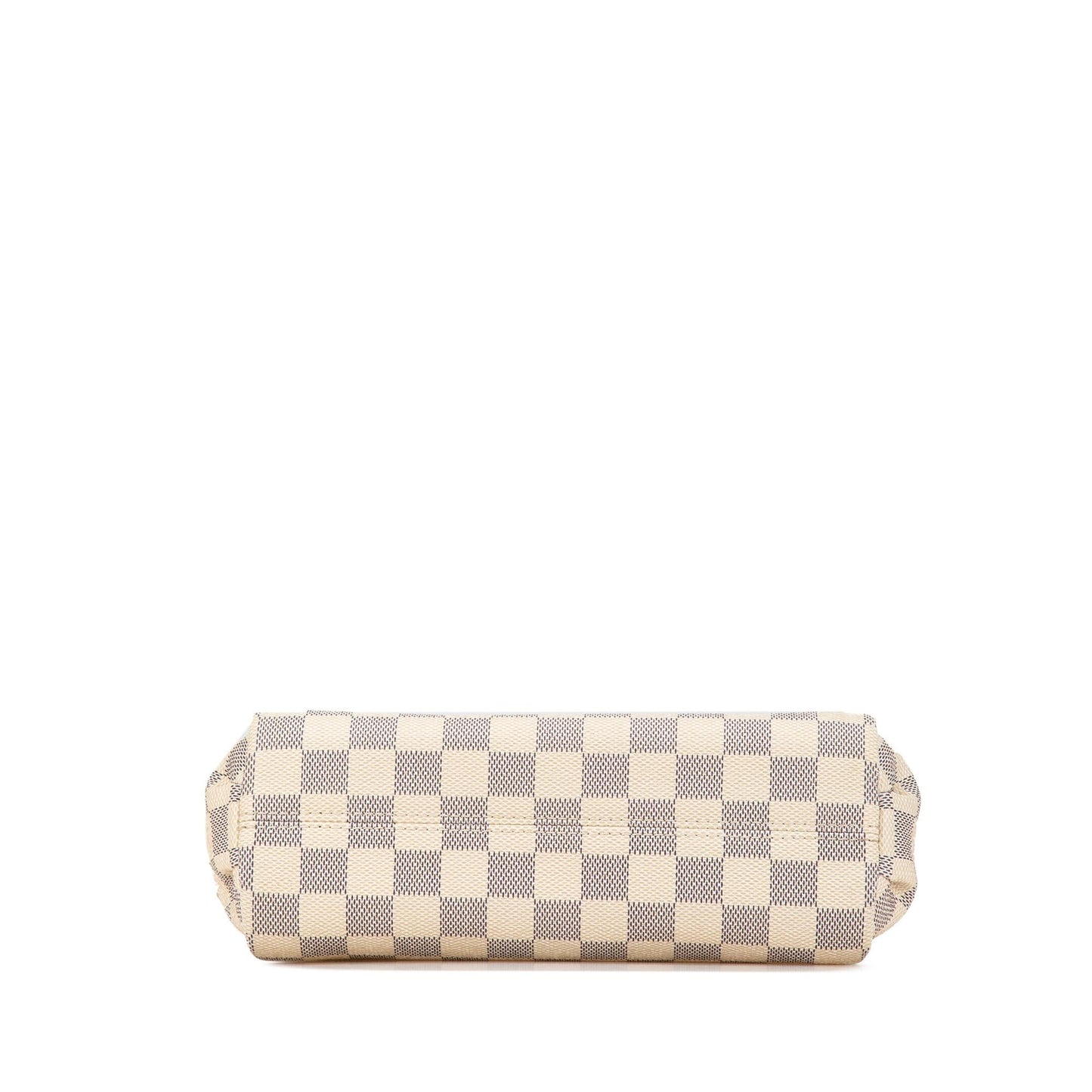 Louis Vuitton Damier Azur Croisette (SHG-FyxeeO)