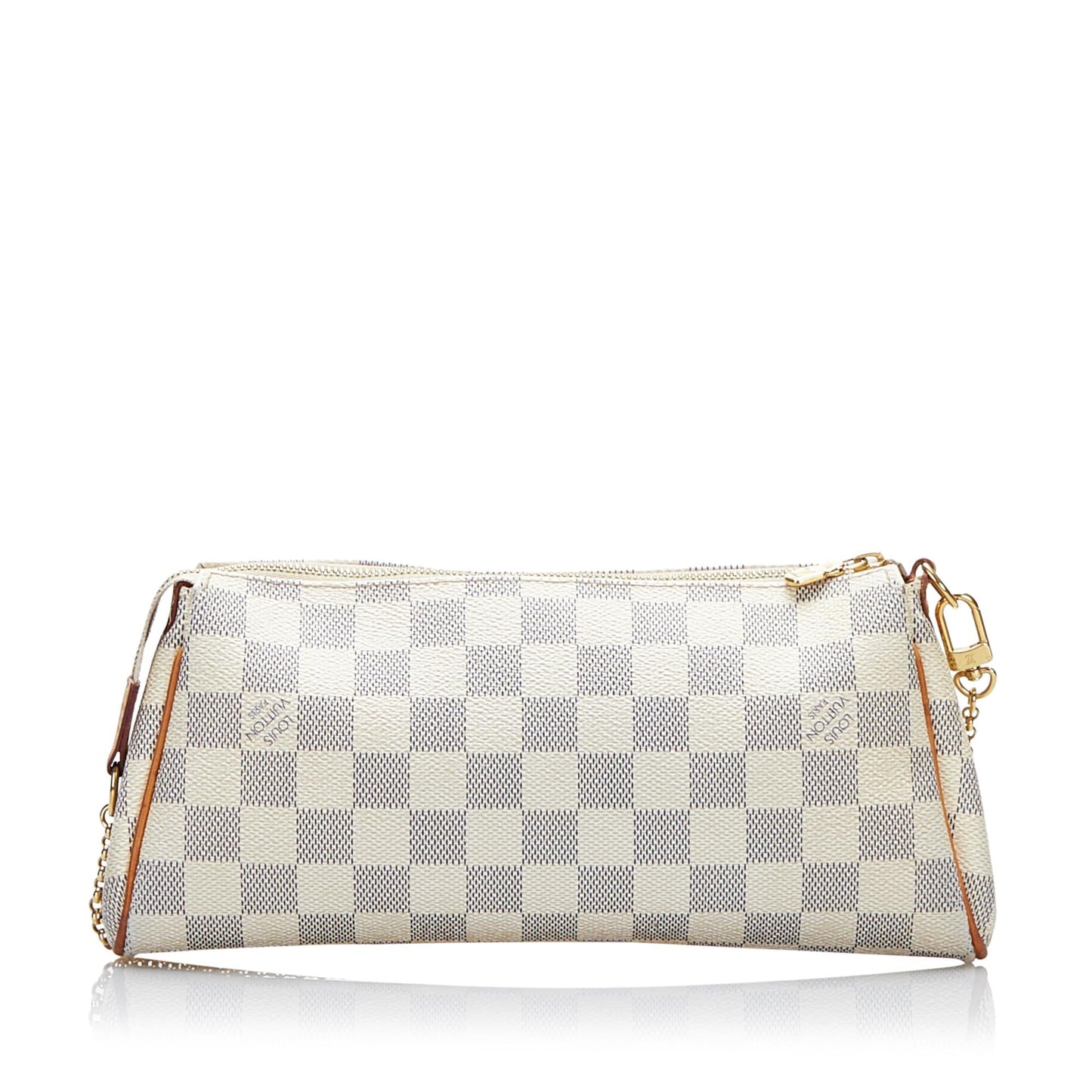Louis Vuitton Damier Azur Eva (SHG-Yy05tj)
