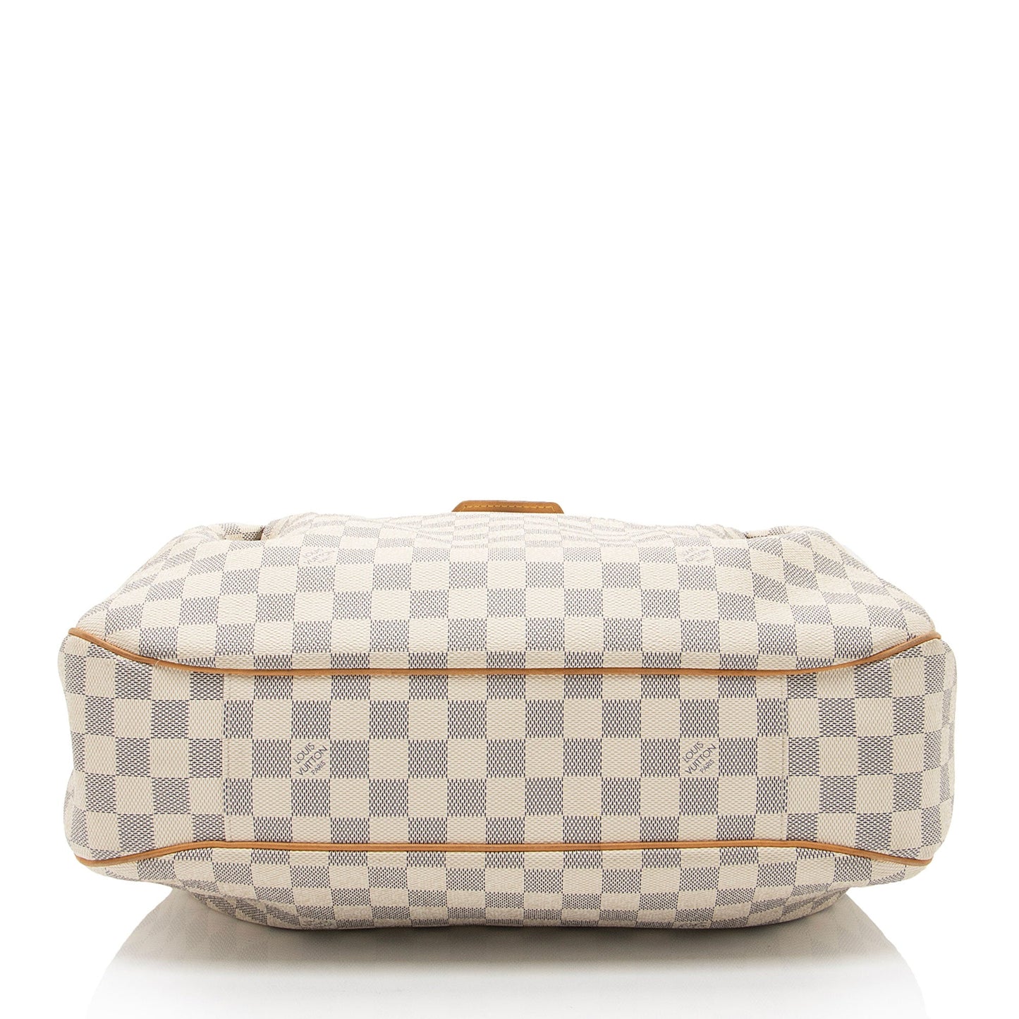 Louis Vuitton Damier Azur Evora GM Tote (SHF-inaNEe)