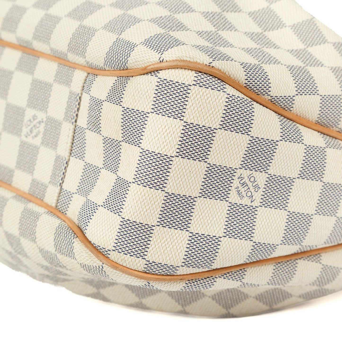 Louis Vuitton Damier Azur Evora MM