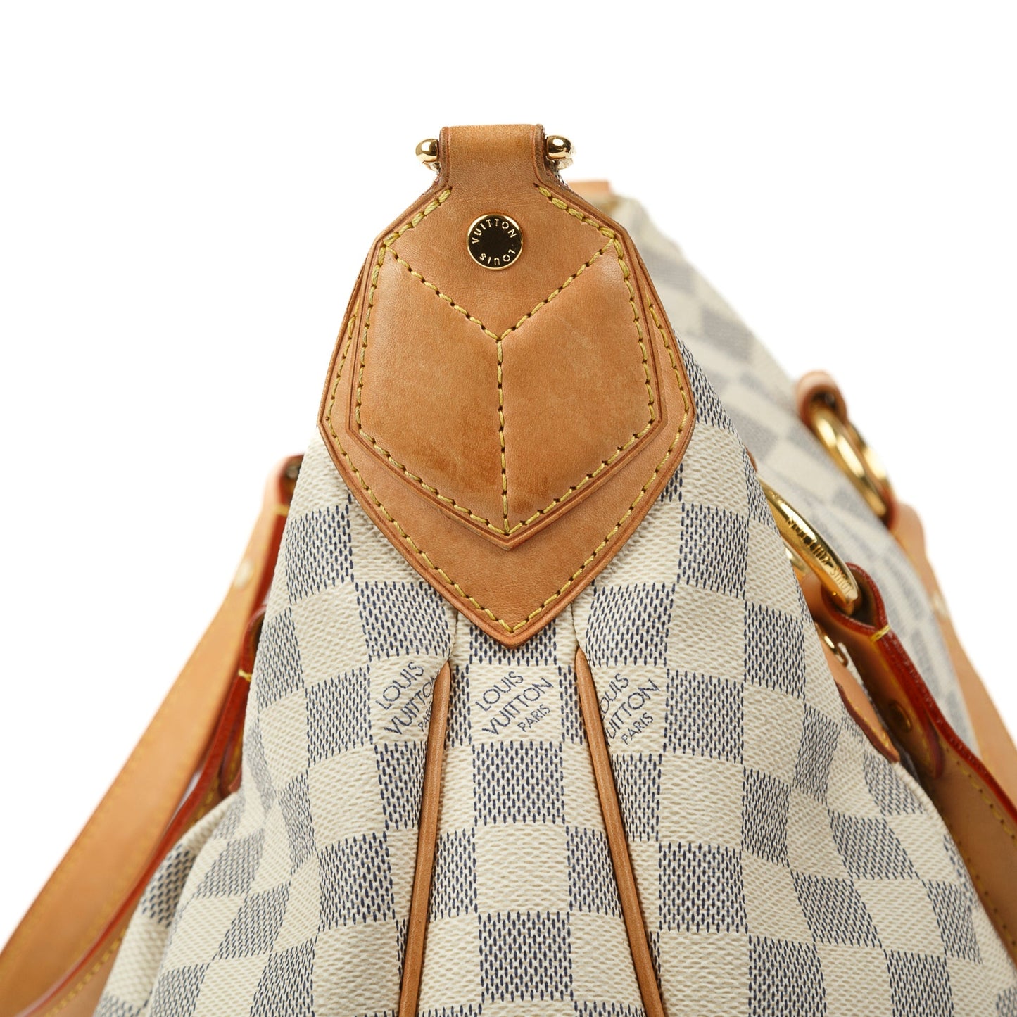 Louis Vuitton Damier Azur Evora MM