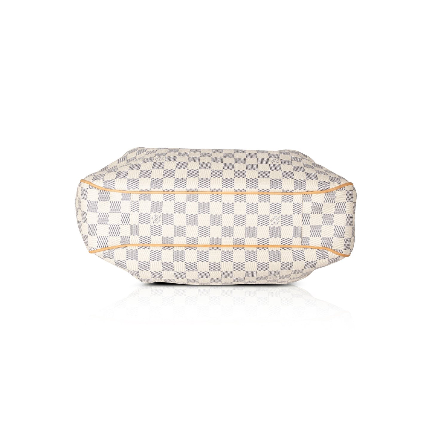Louis Vuitton Damier Azur Evora MM
