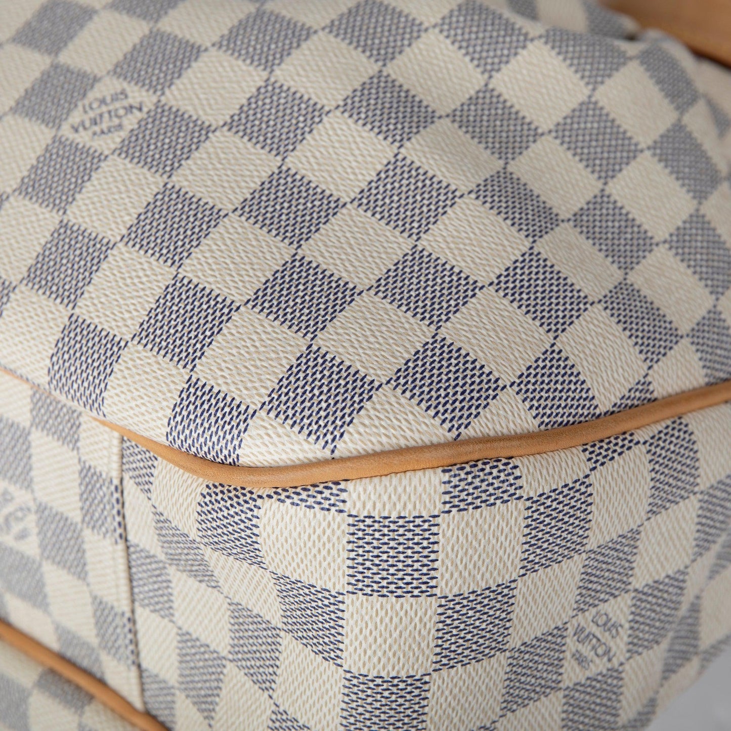 Louis Vuitton Damier Azur Evora MM