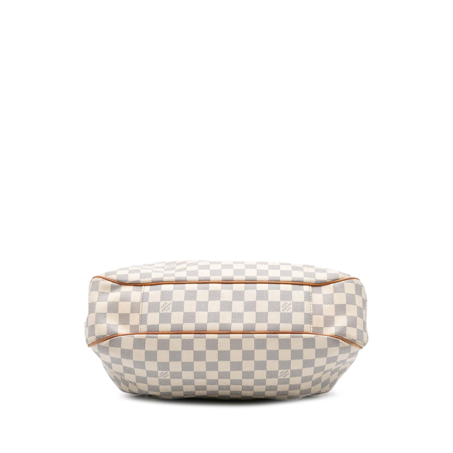 Louis Vuitton Damier Azur Evora MM