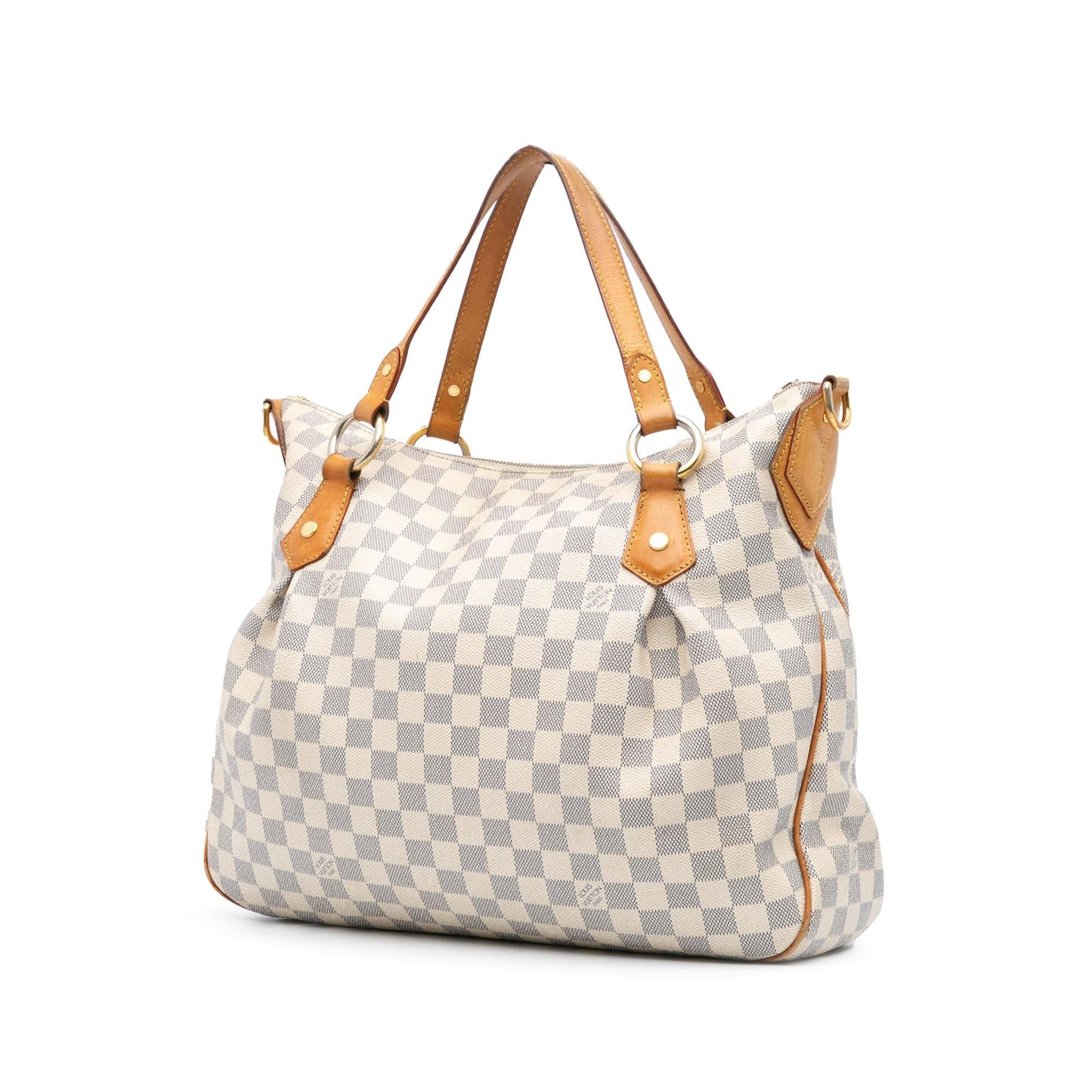 Louis Vuitton Damier Azur Evora MM