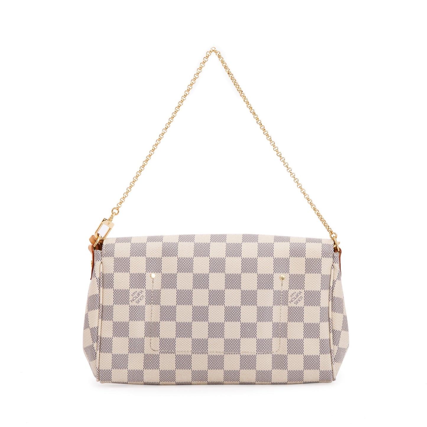 Louis Vuitton Damier Azur Favorite MM