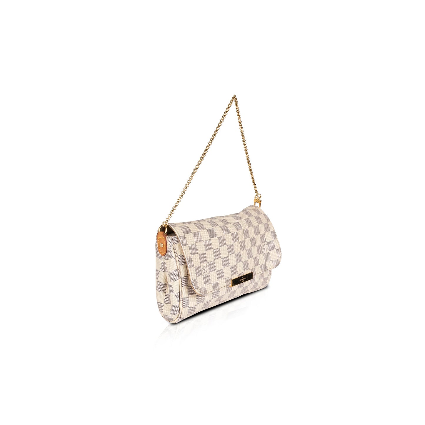 Louis Vuitton Damier Azur Favorite MM