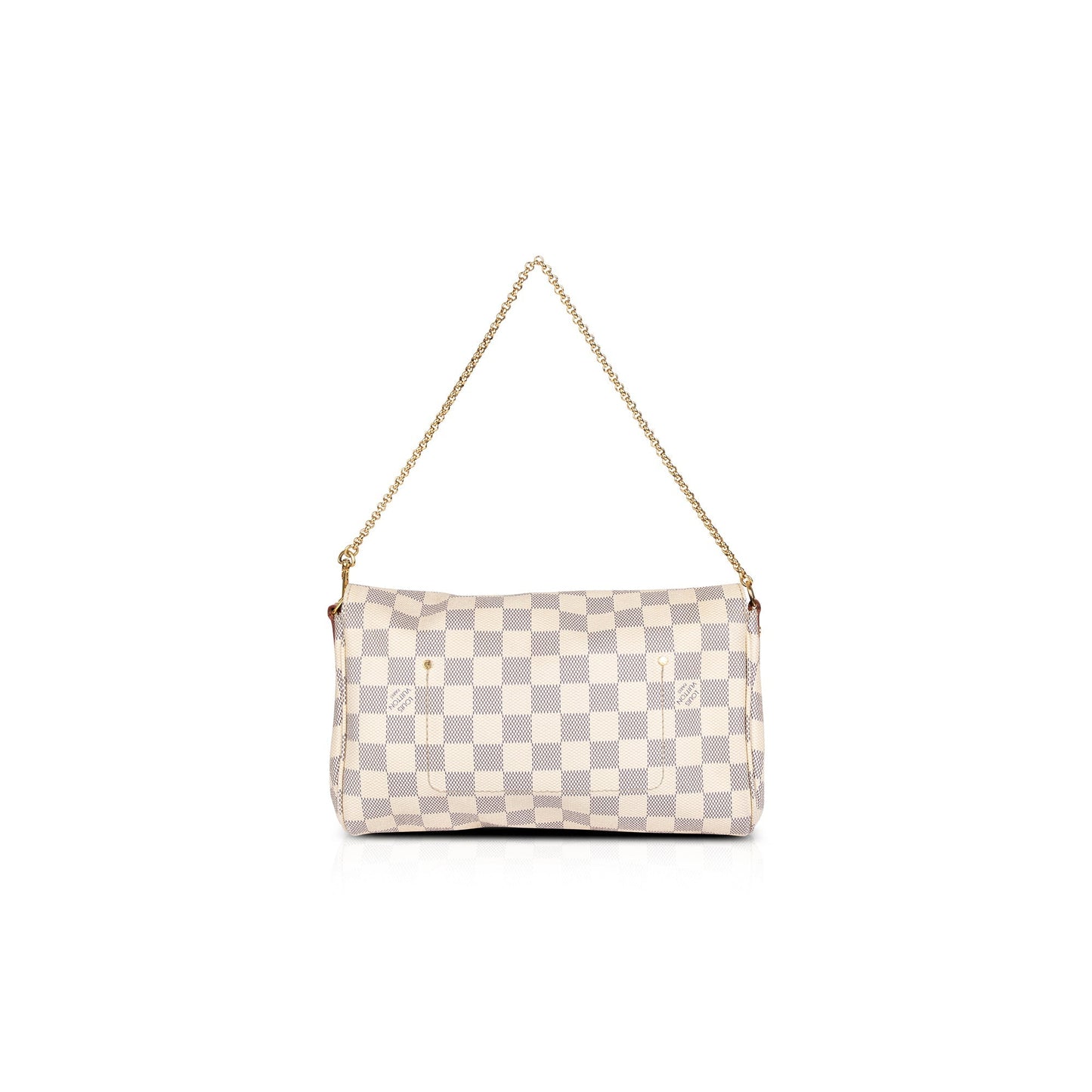 Louis Vuitton Damier Azur Favorite MM
