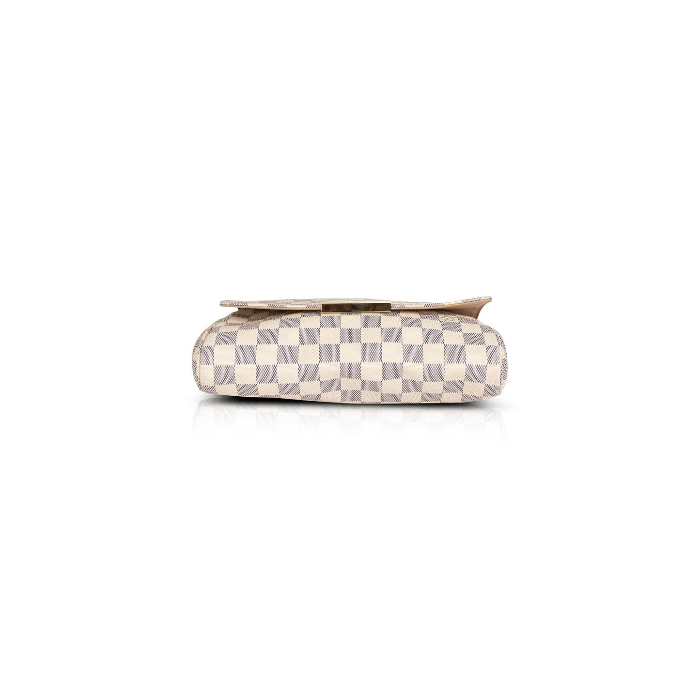 Louis Vuitton Damier Azur Favorite MM