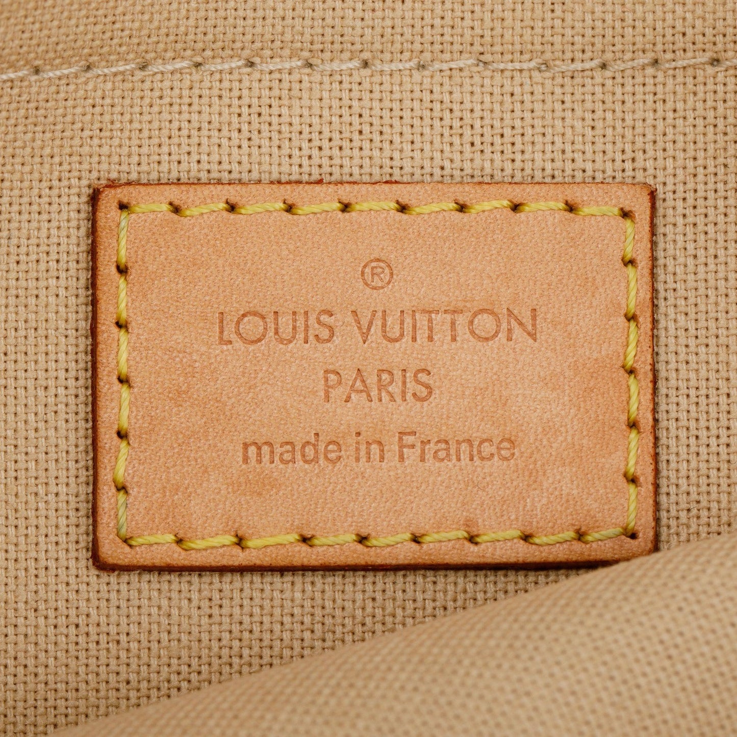 Louis Vuitton Damier Azur Favorite MM