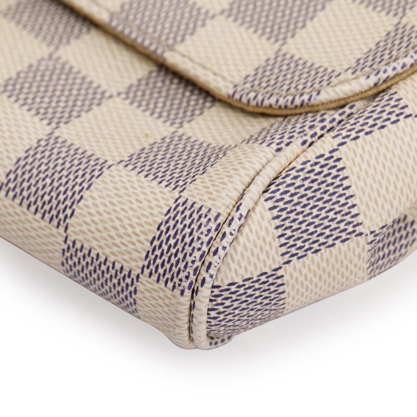 Louis Vuitton Damier Azur Favorite MM