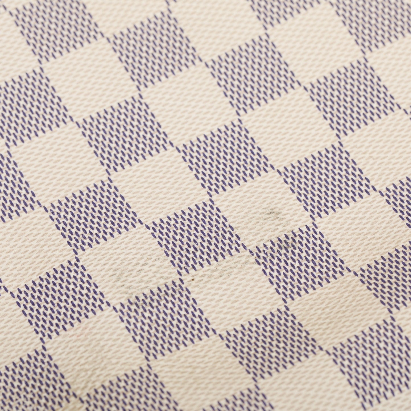 Louis Vuitton Damier Azur Favorite MM