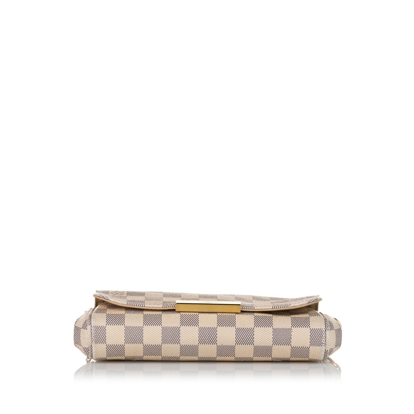 Louis Vuitton Damier Azur Favorite PM (SHG-35685)