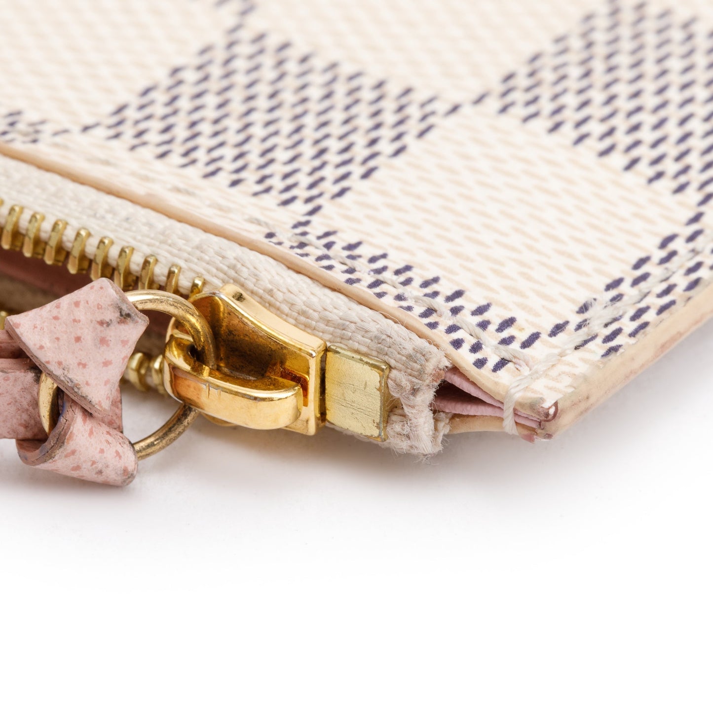 Louis Vuitton Damier Azur Felicie Pochette