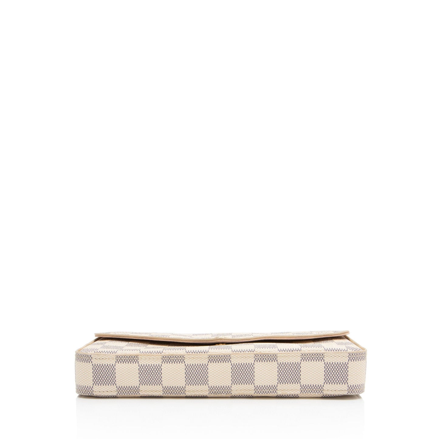 Louis Vuitton Damier Azur Felicie Pochette