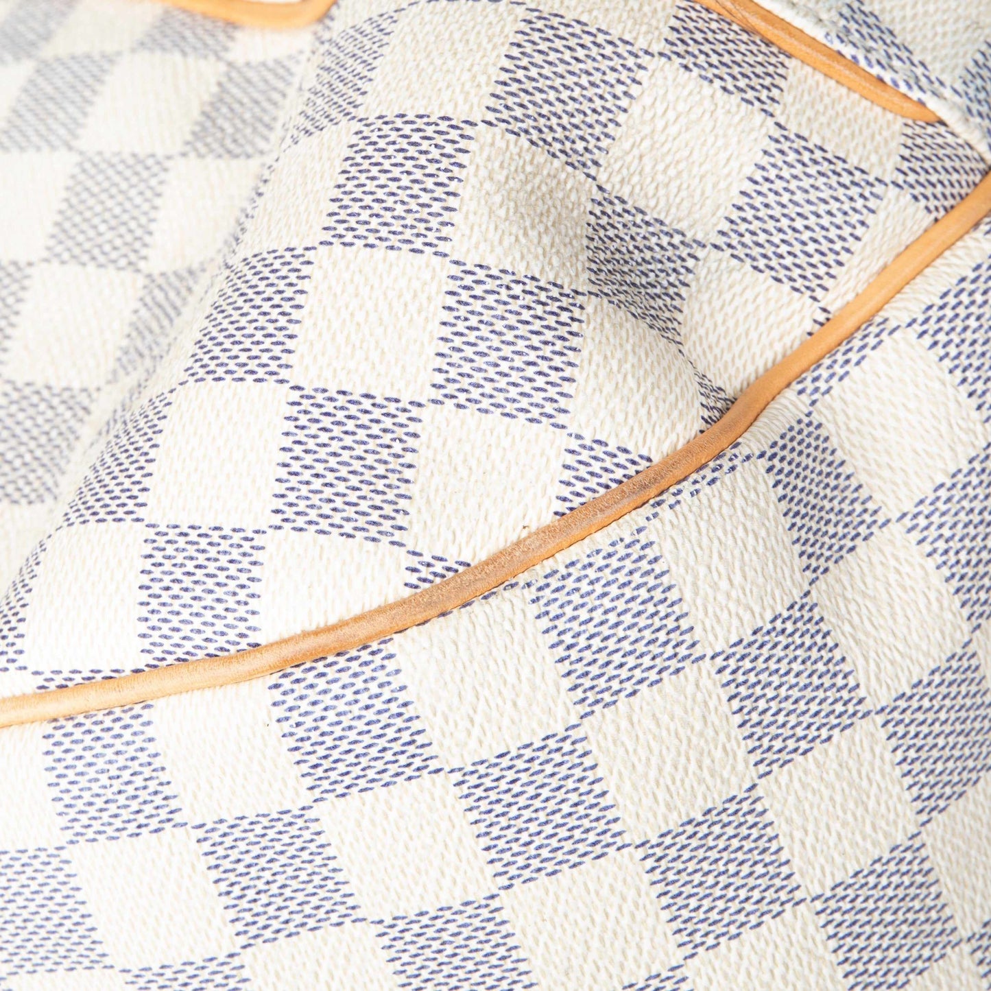 Louis Vuitton Damier Azur Galleria GM