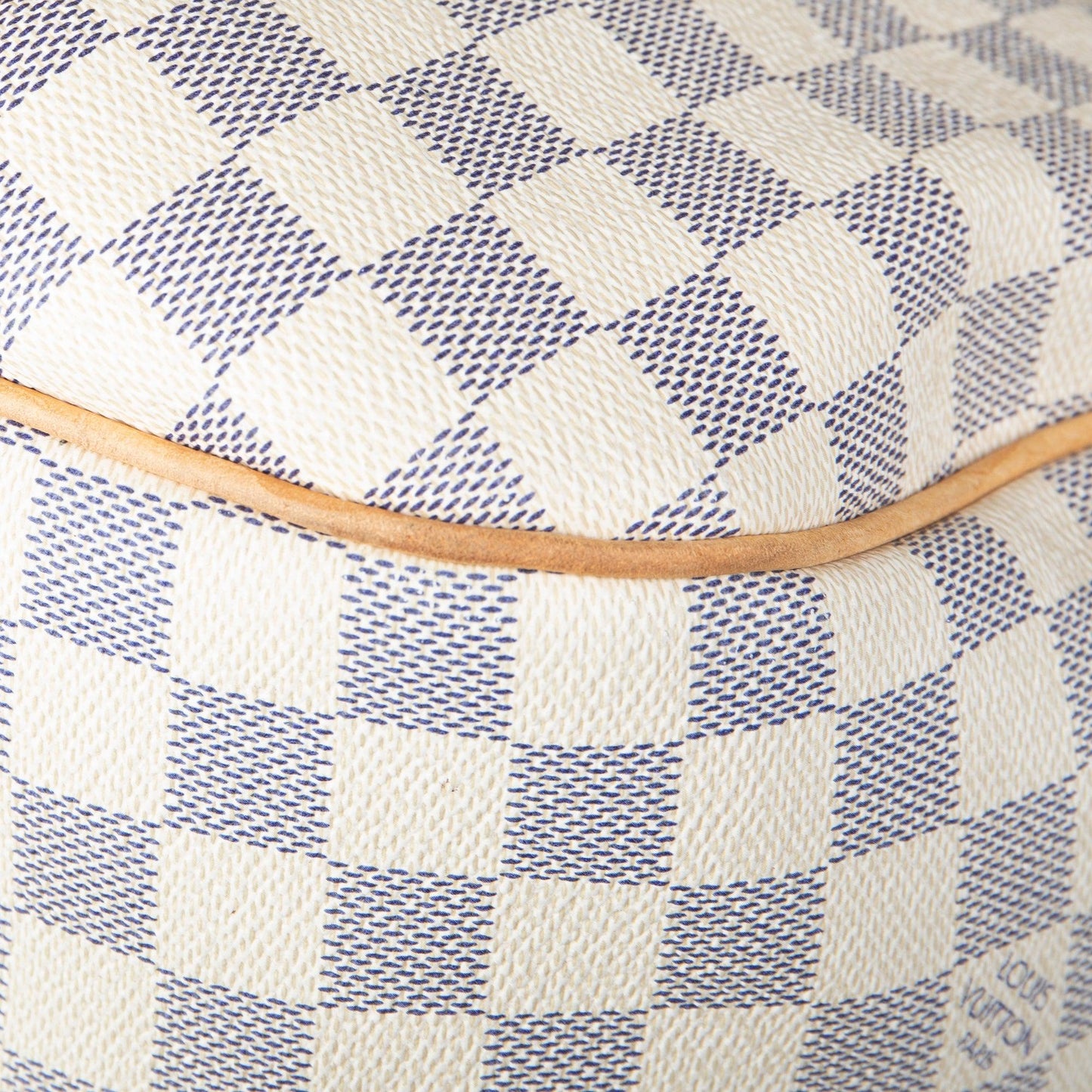Louis Vuitton Damier Azur Galleria GM