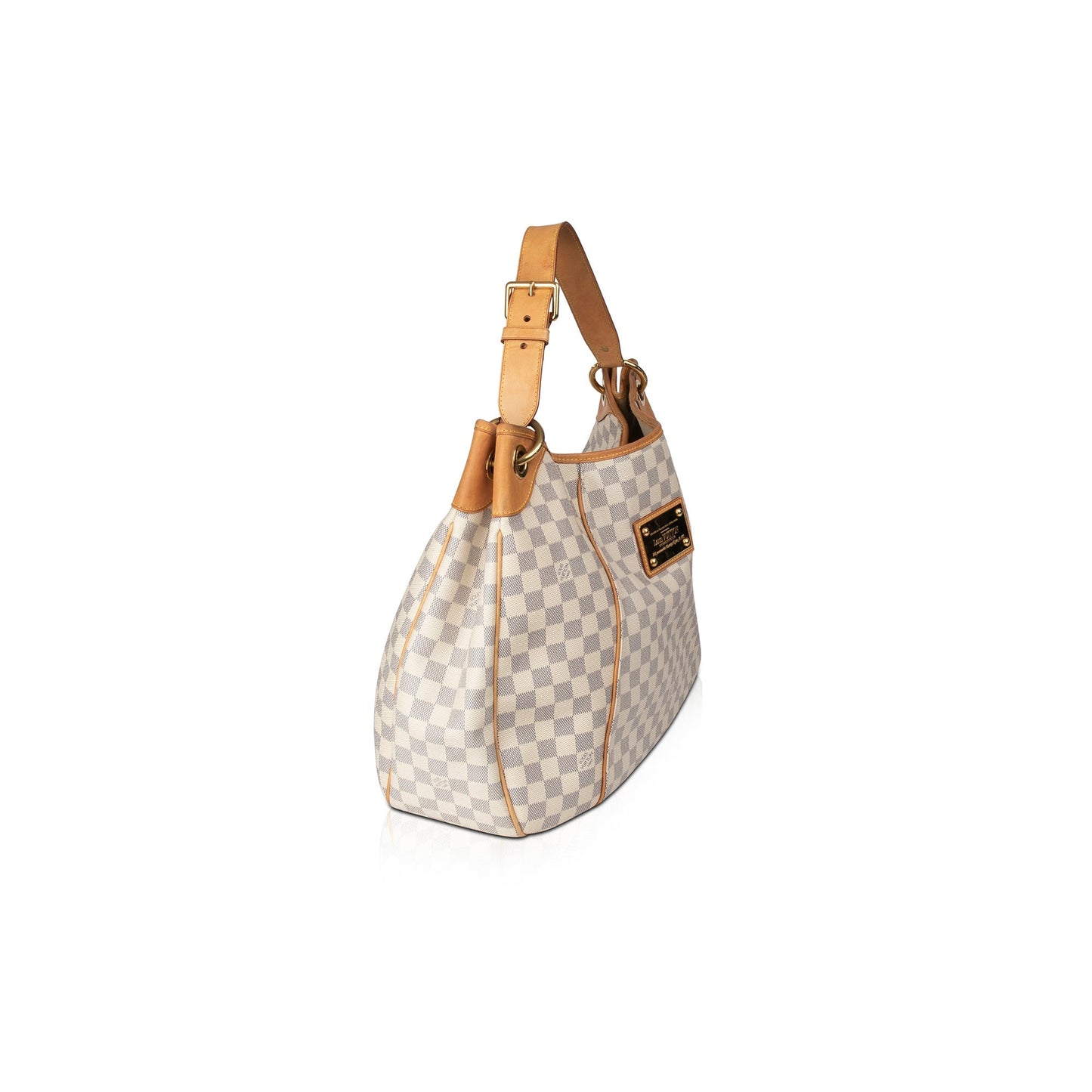 Louis Vuitton Damier Azur Galleria GM