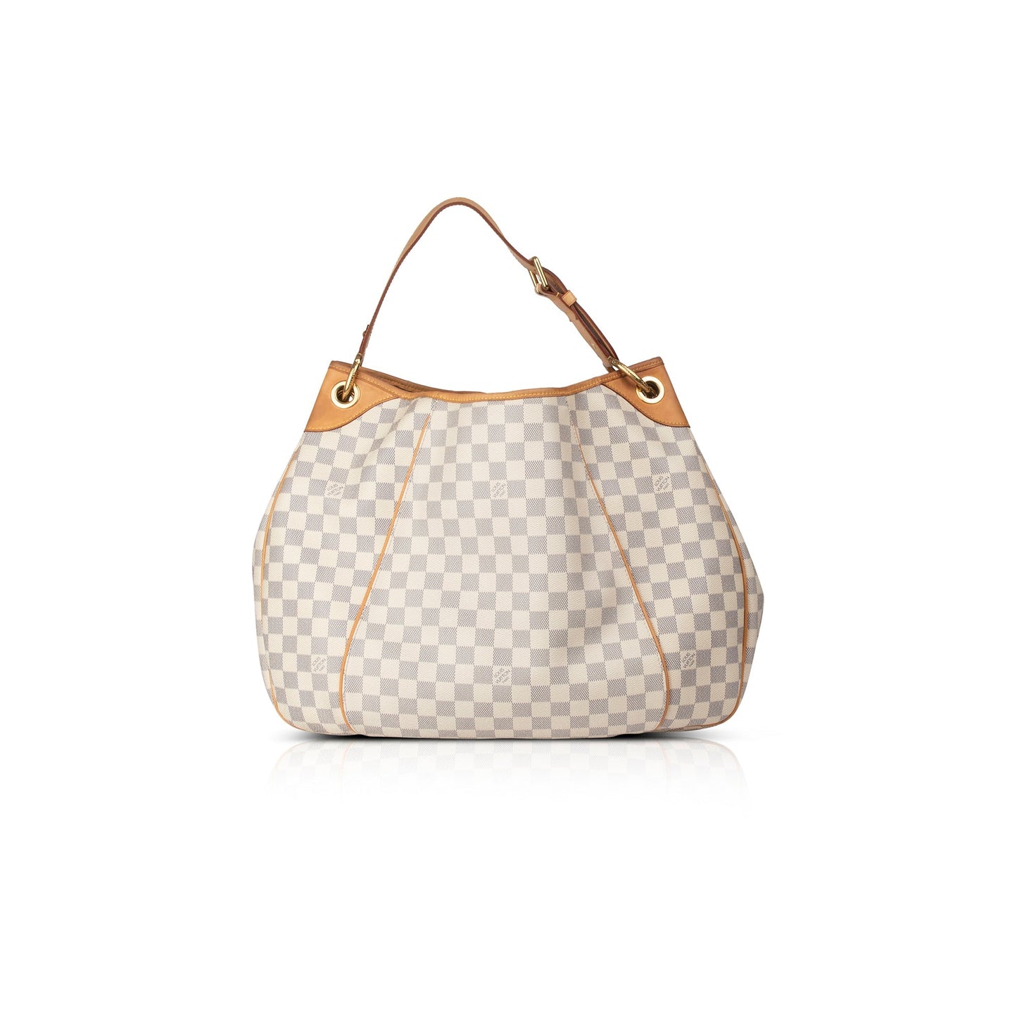 Louis Vuitton Damier Azur Galleria GM