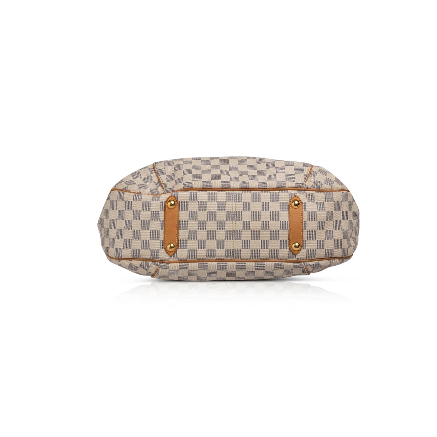 Louis Vuitton Damier Azur Galleria GM