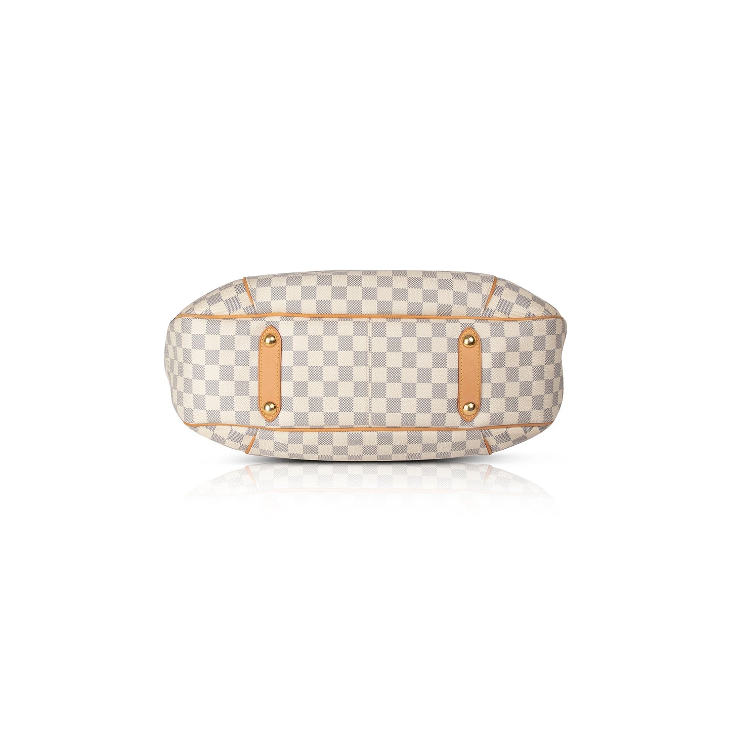 Louis Vuitton Damier Azur Galleria GM