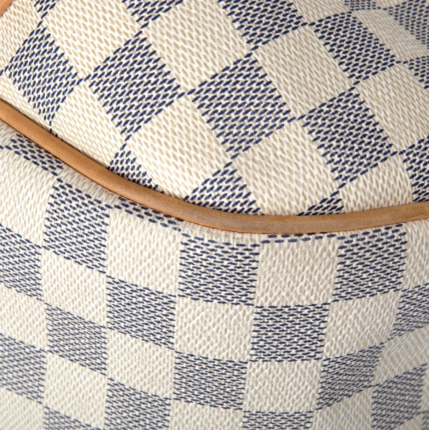 Louis Vuitton Damier Azur Galleria GM