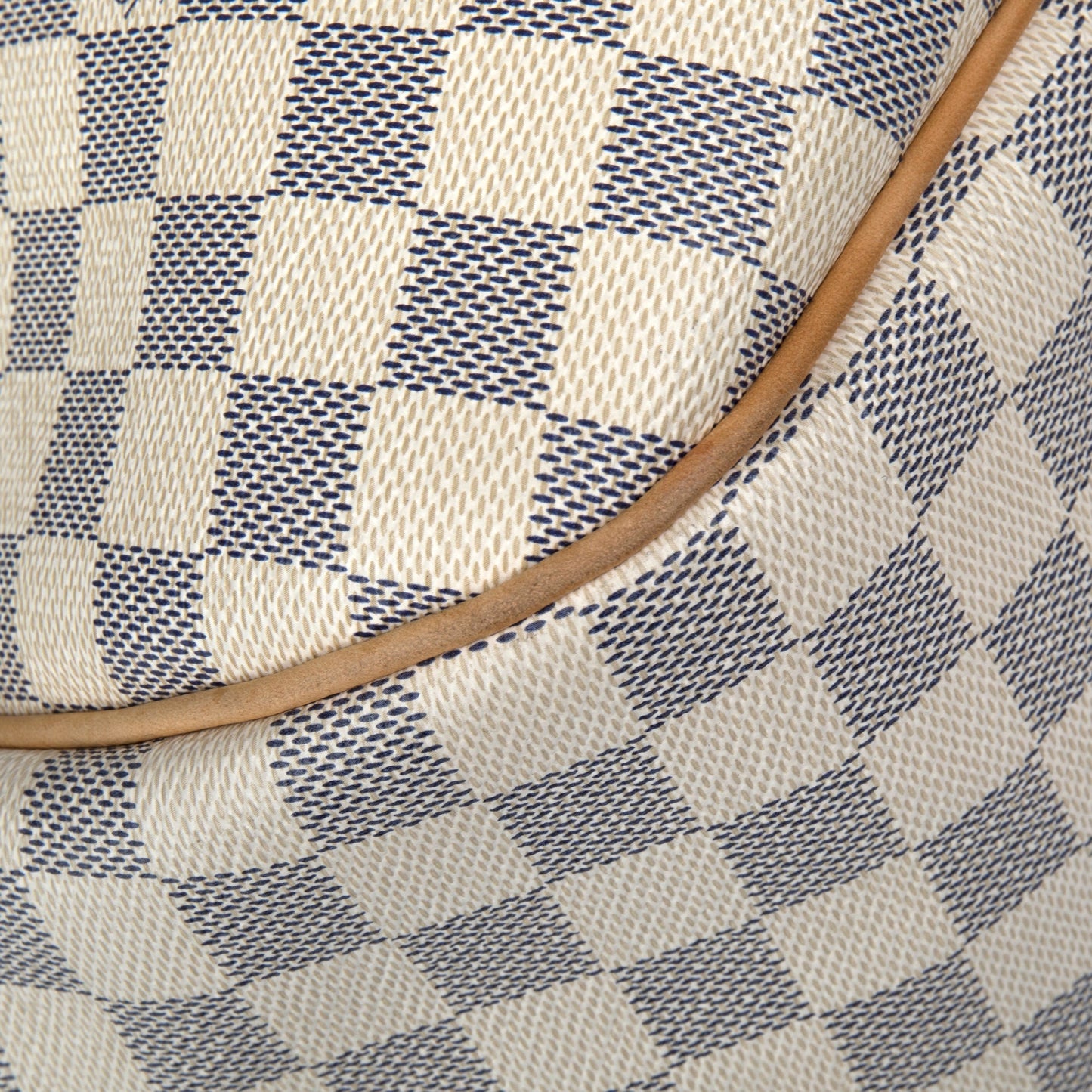 Louis Vuitton Damier Azur Galleria GM