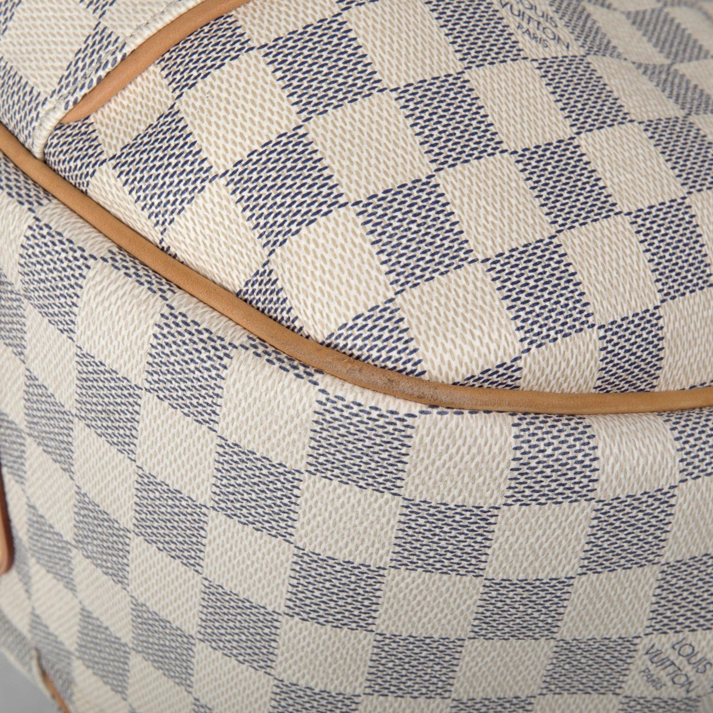 Louis Vuitton Damier Azur Galleria GM