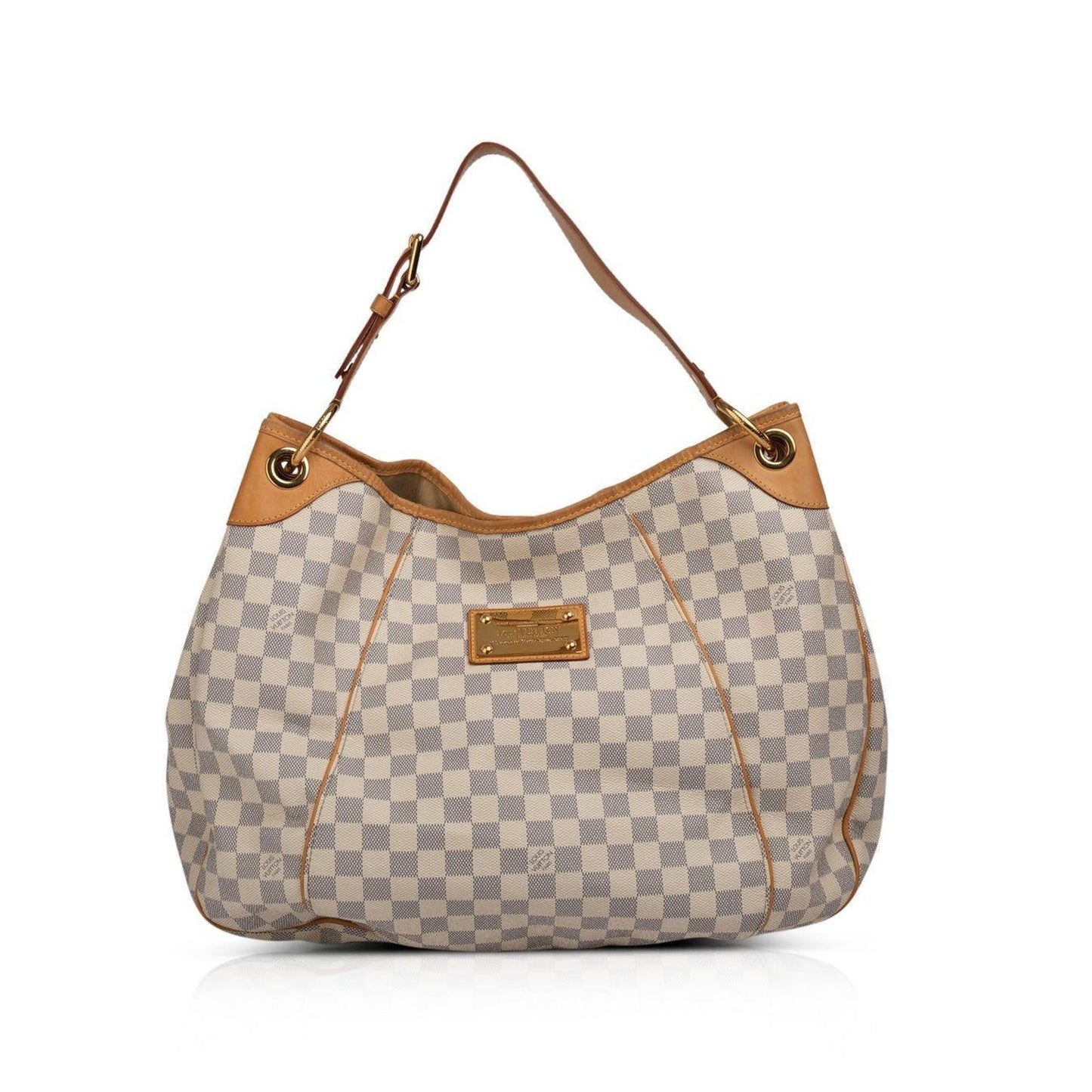Louis Vuitton Damier Azur Galleria GM