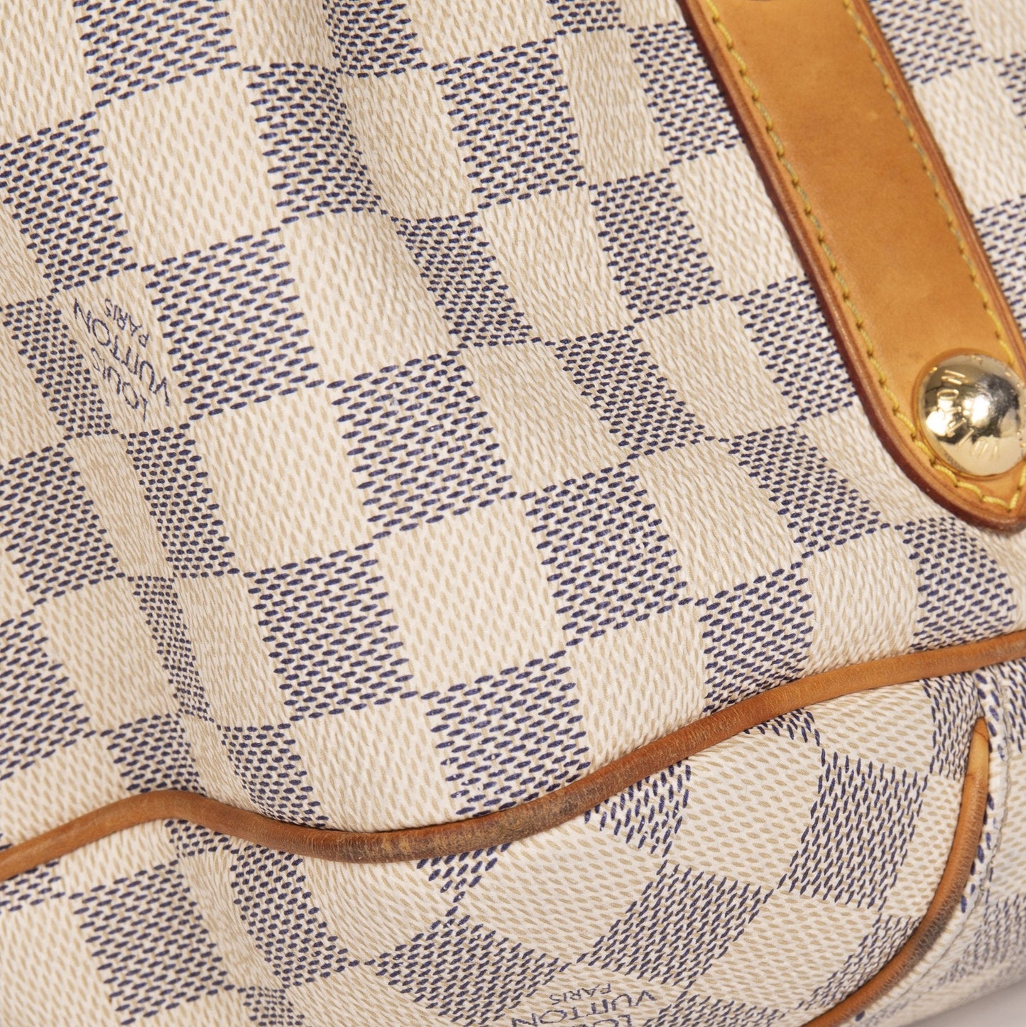 Louis Vuitton Damier Azur Galleria PM