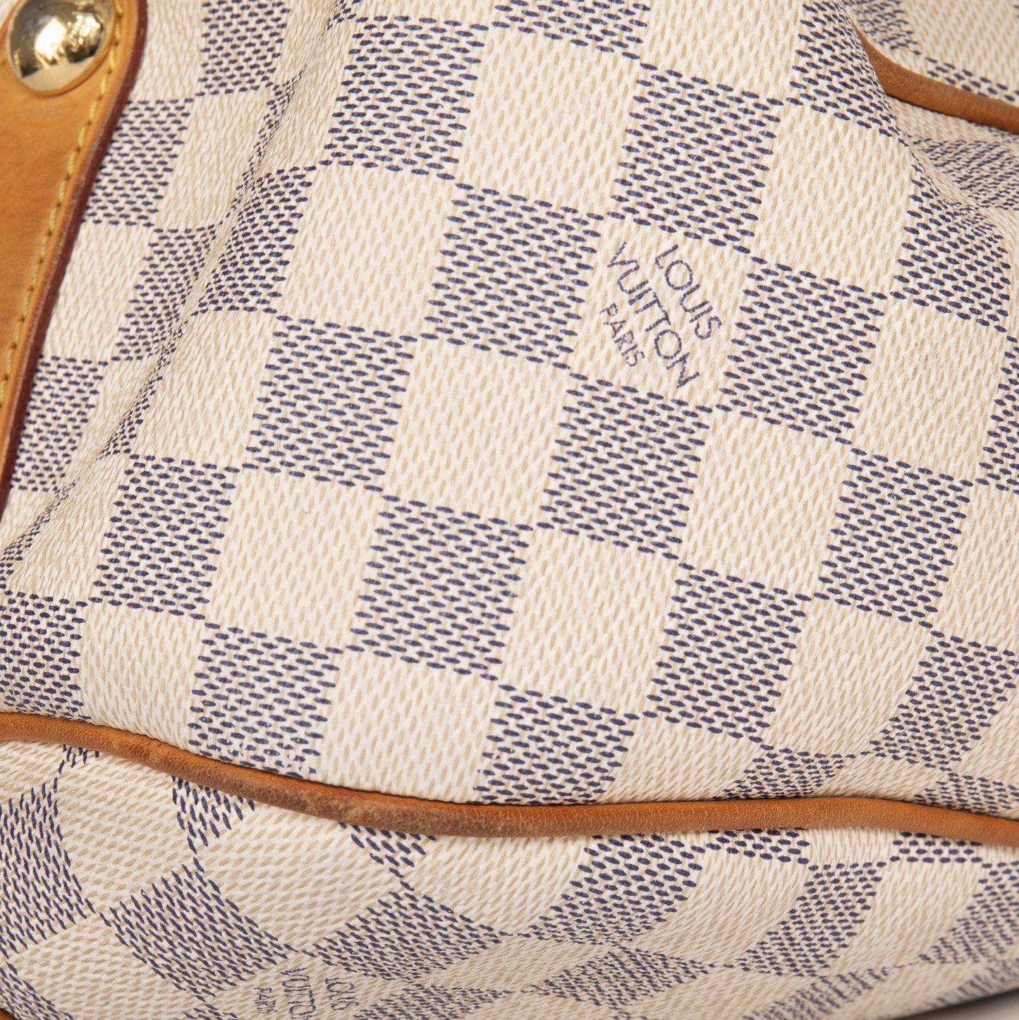 Louis Vuitton Damier Azur Galleria PM