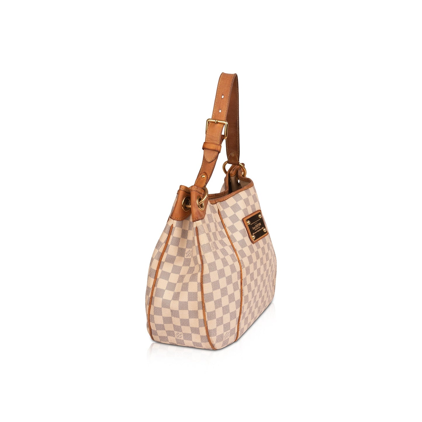 Louis Vuitton Damier Azur Galleria PM