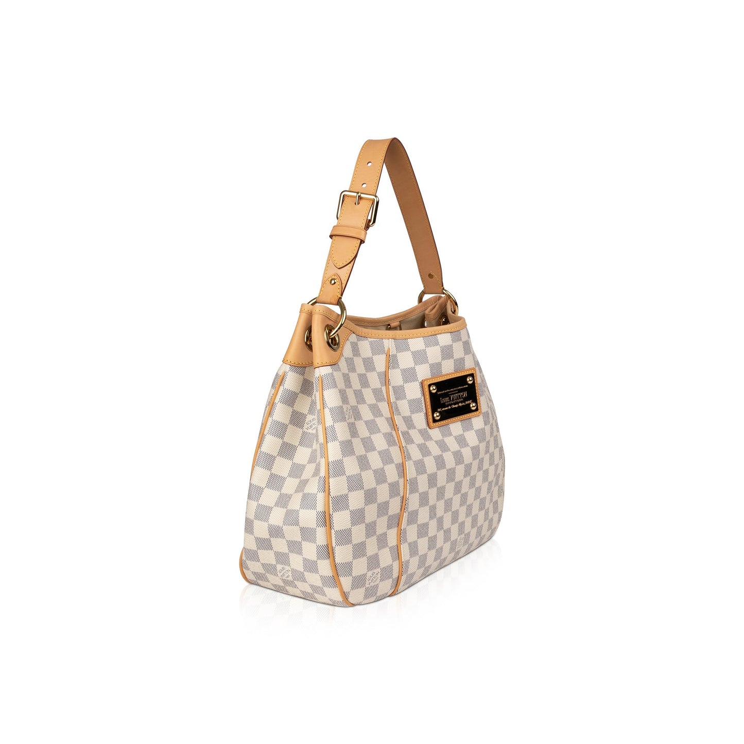 Louis Vuitton Damier Azur Galleria PM